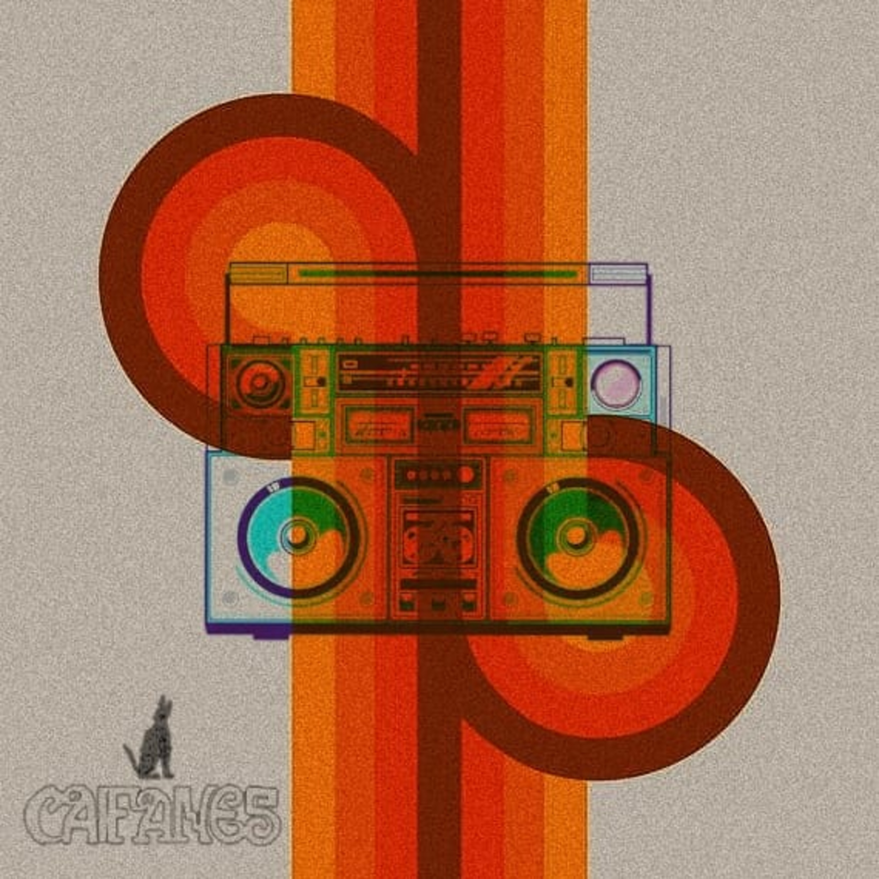 ¿De qué habla la célula que explota de Caifanes? | DiscoHot Vol. 26 episode artwork