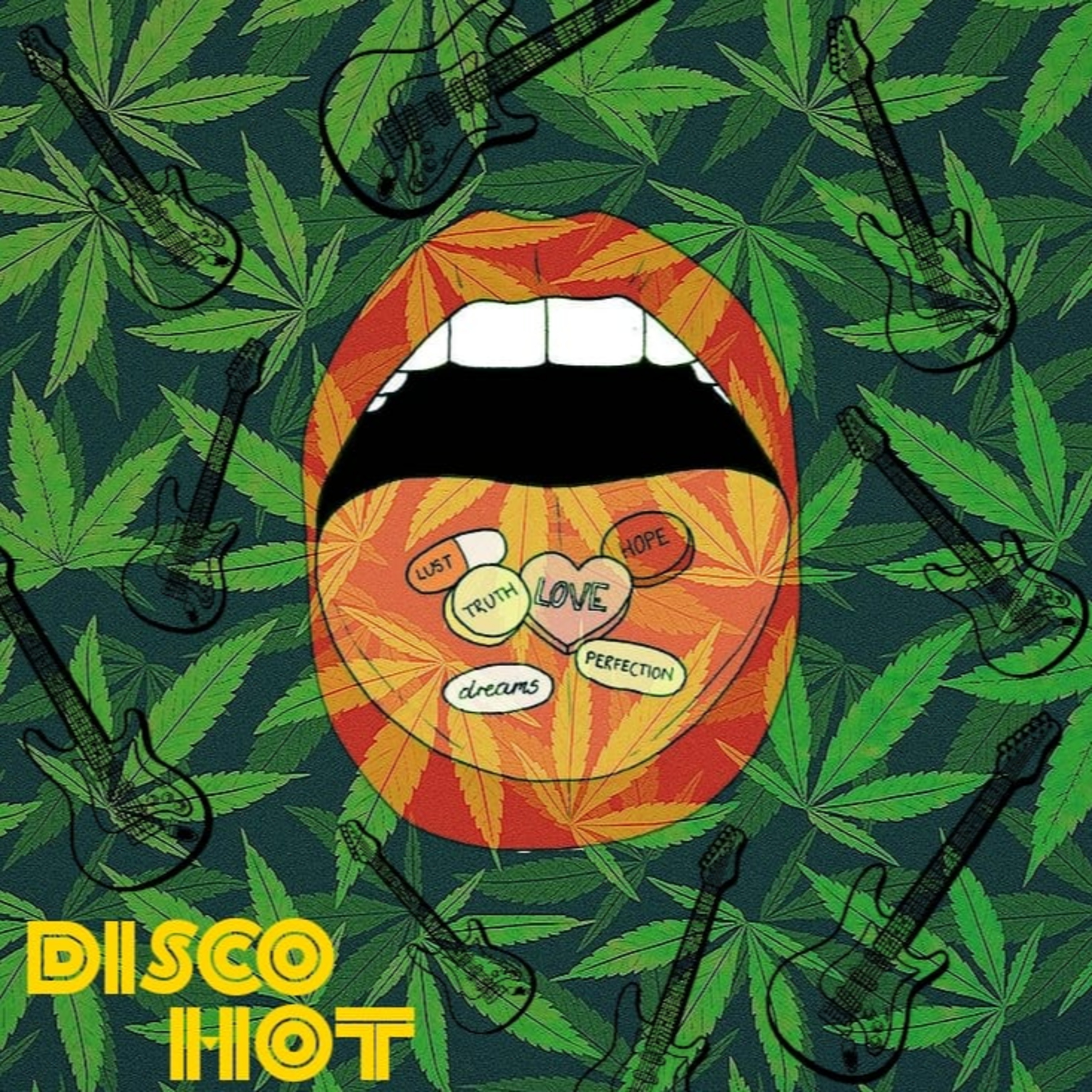 Discohot