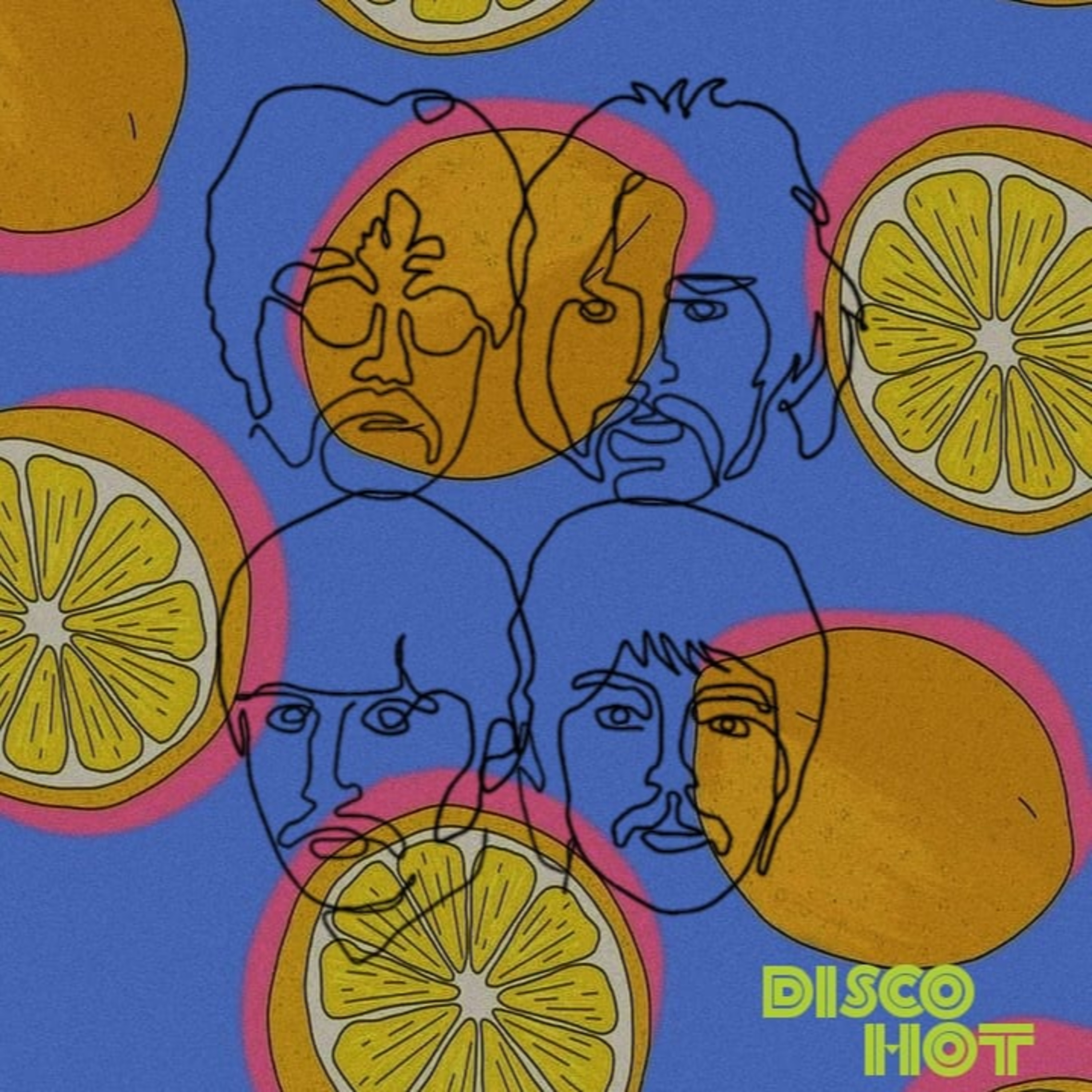Discohot