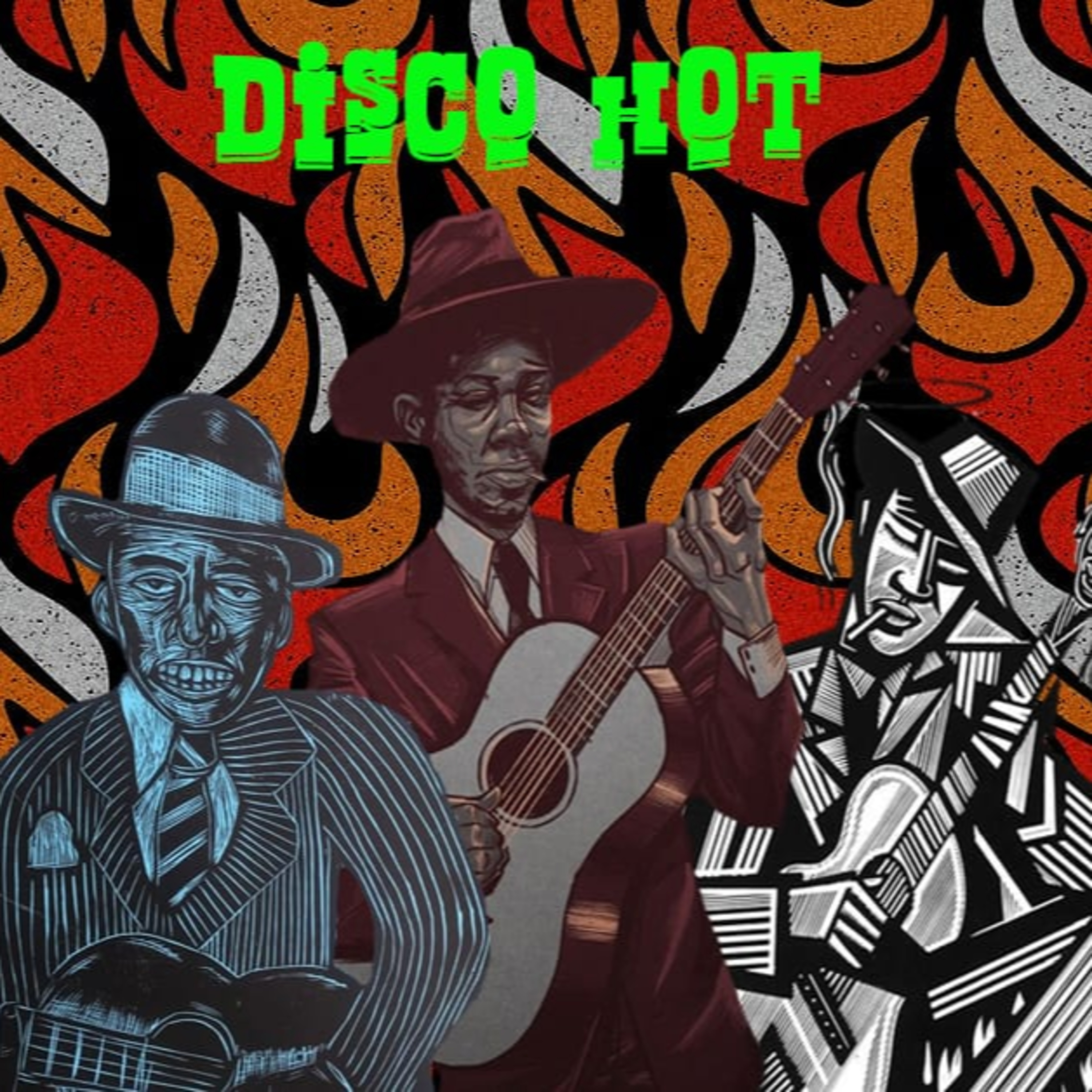 Discohot