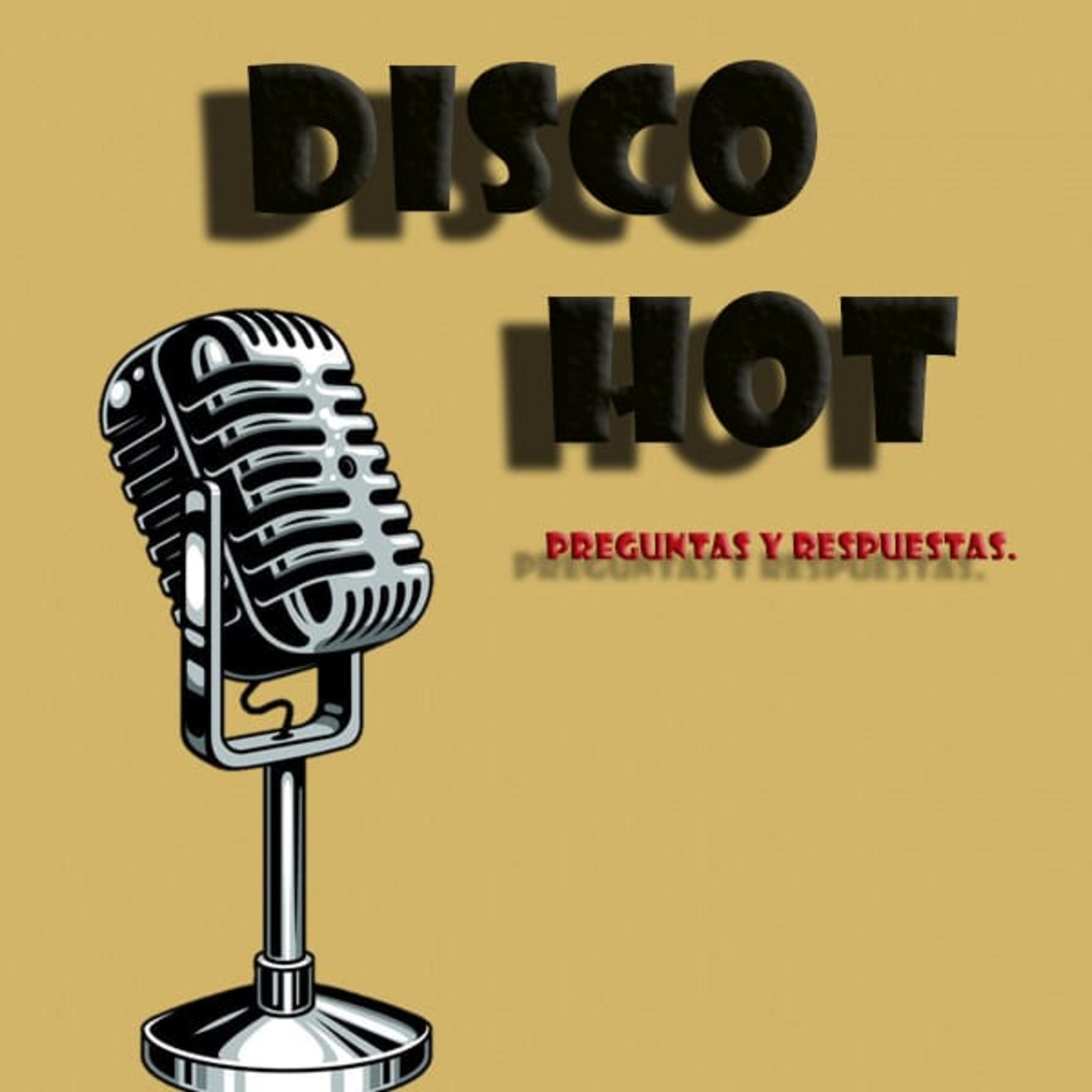 Discohot