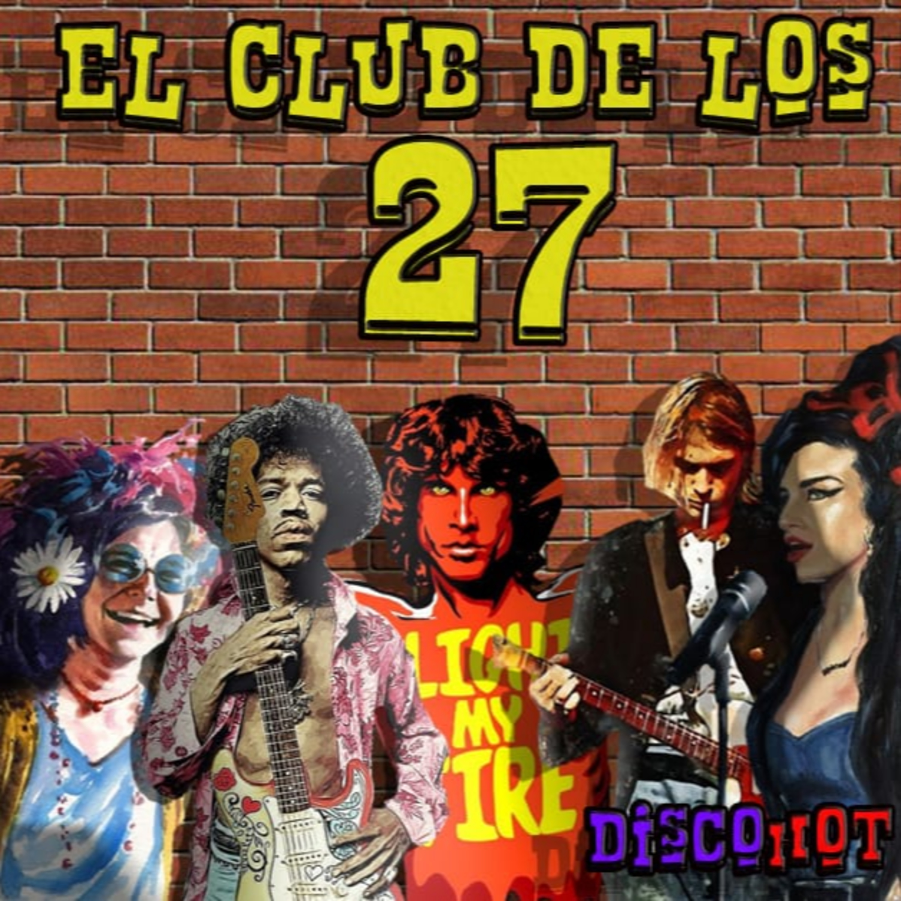 Discohot