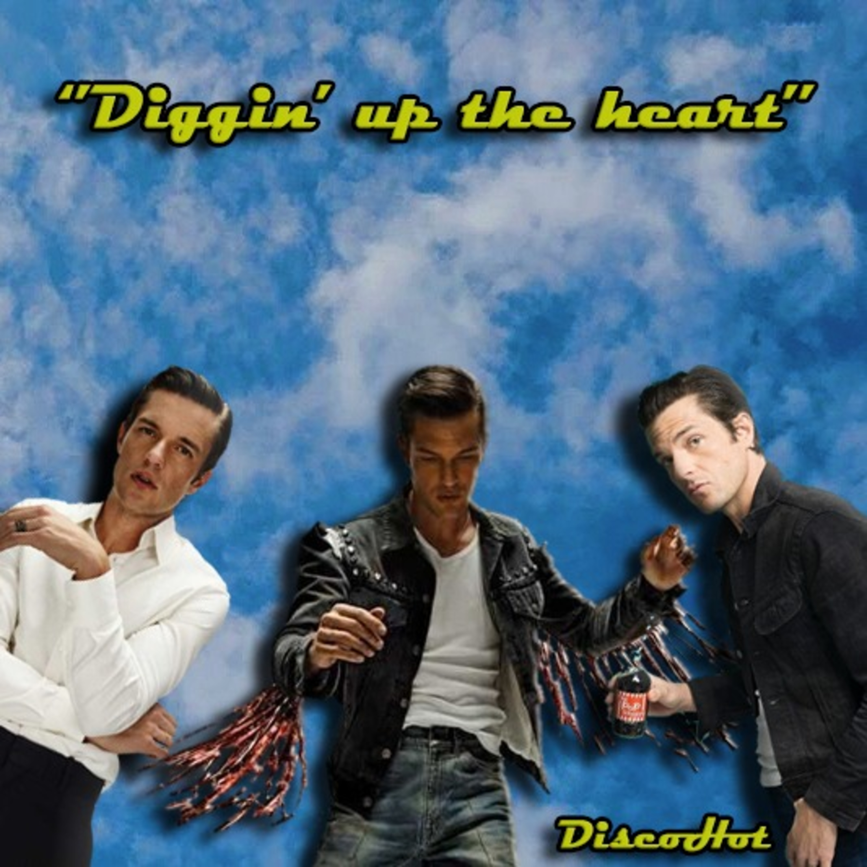 Discohot