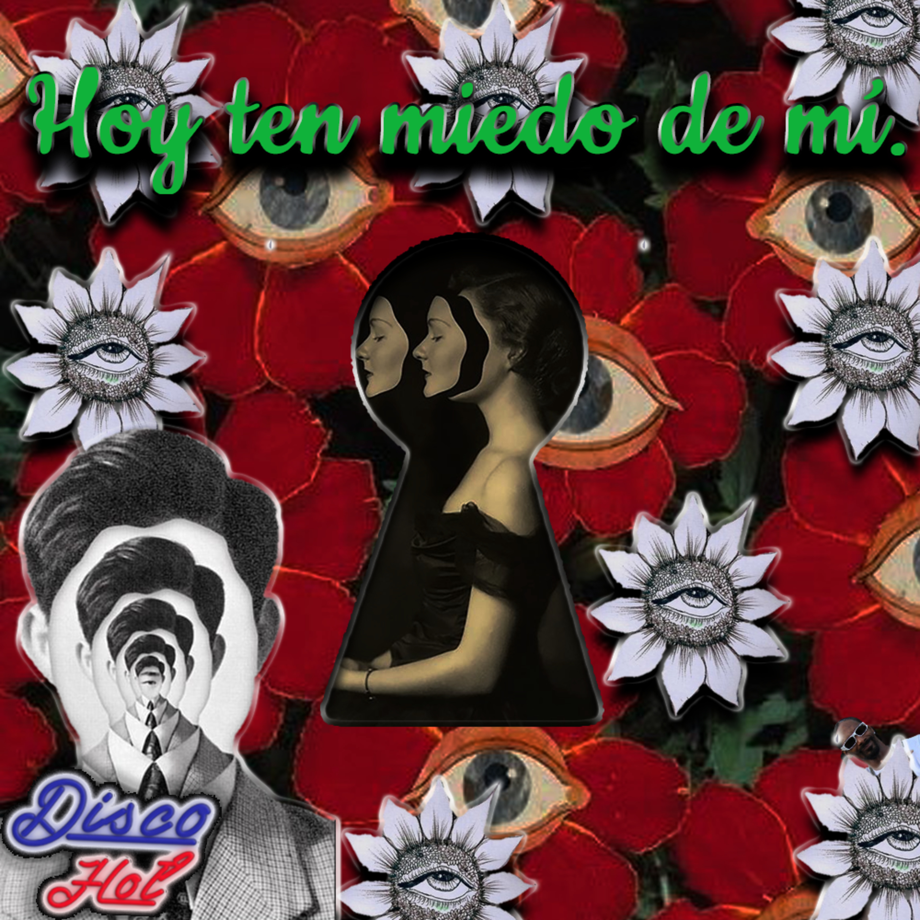 Discohot