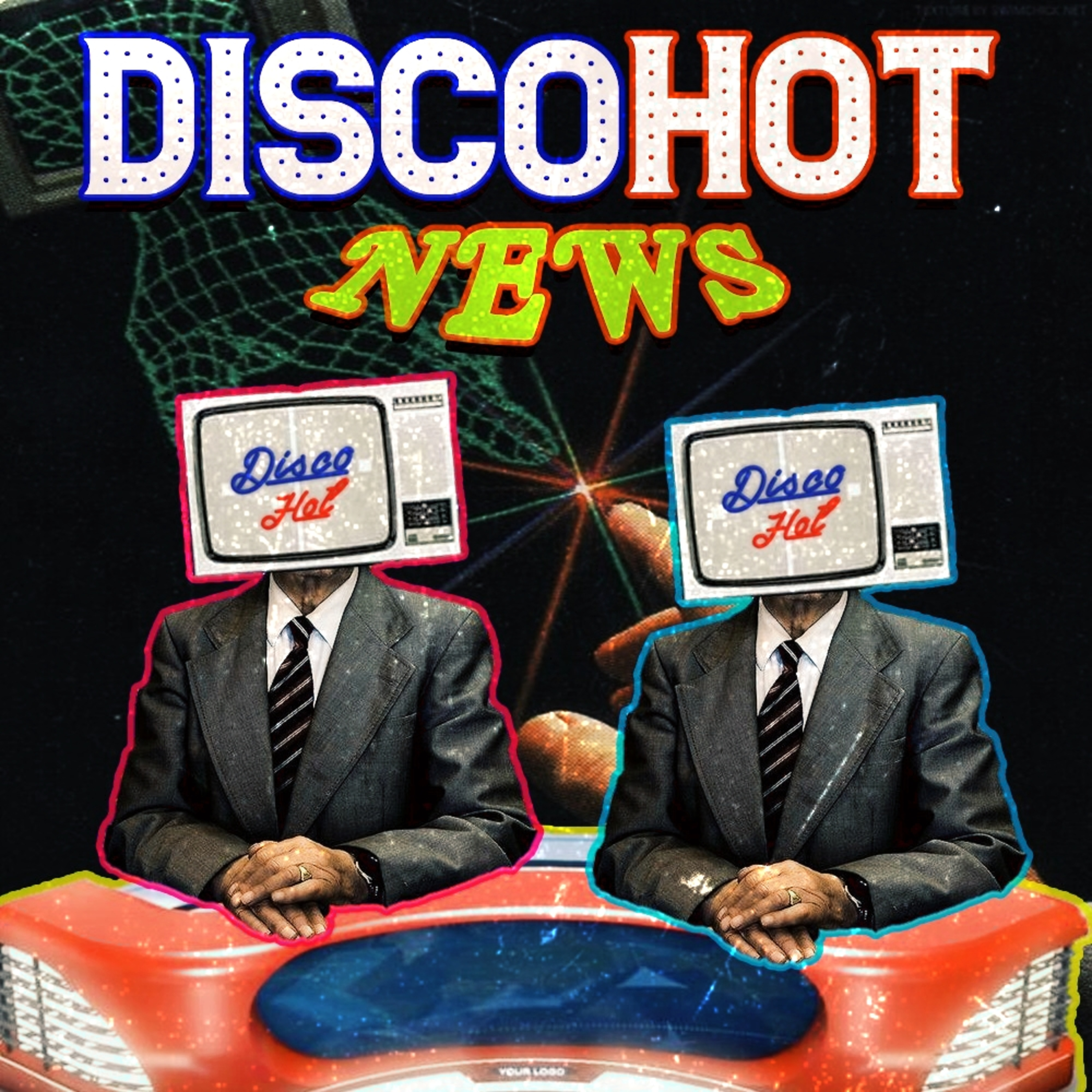 Discohot