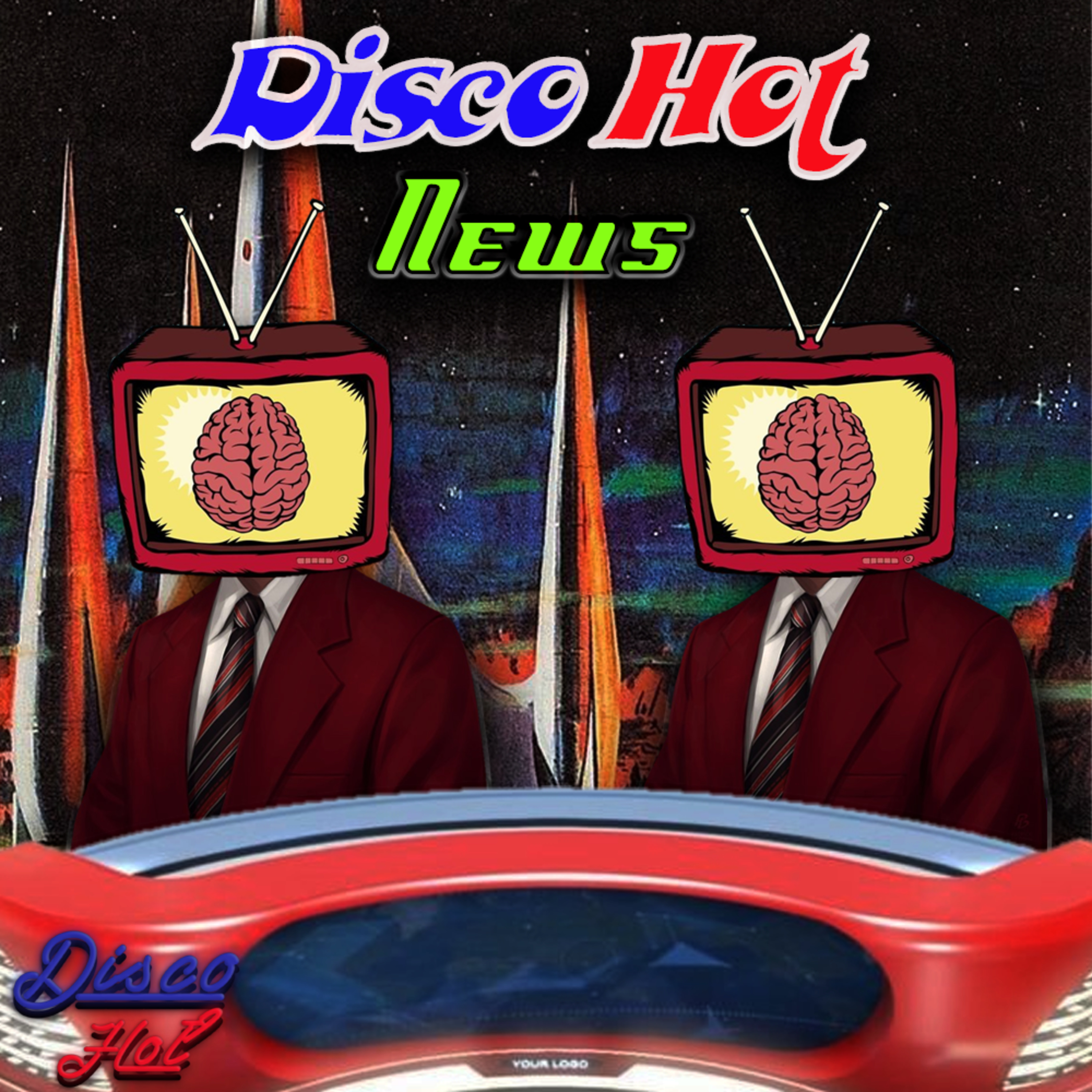Discohot