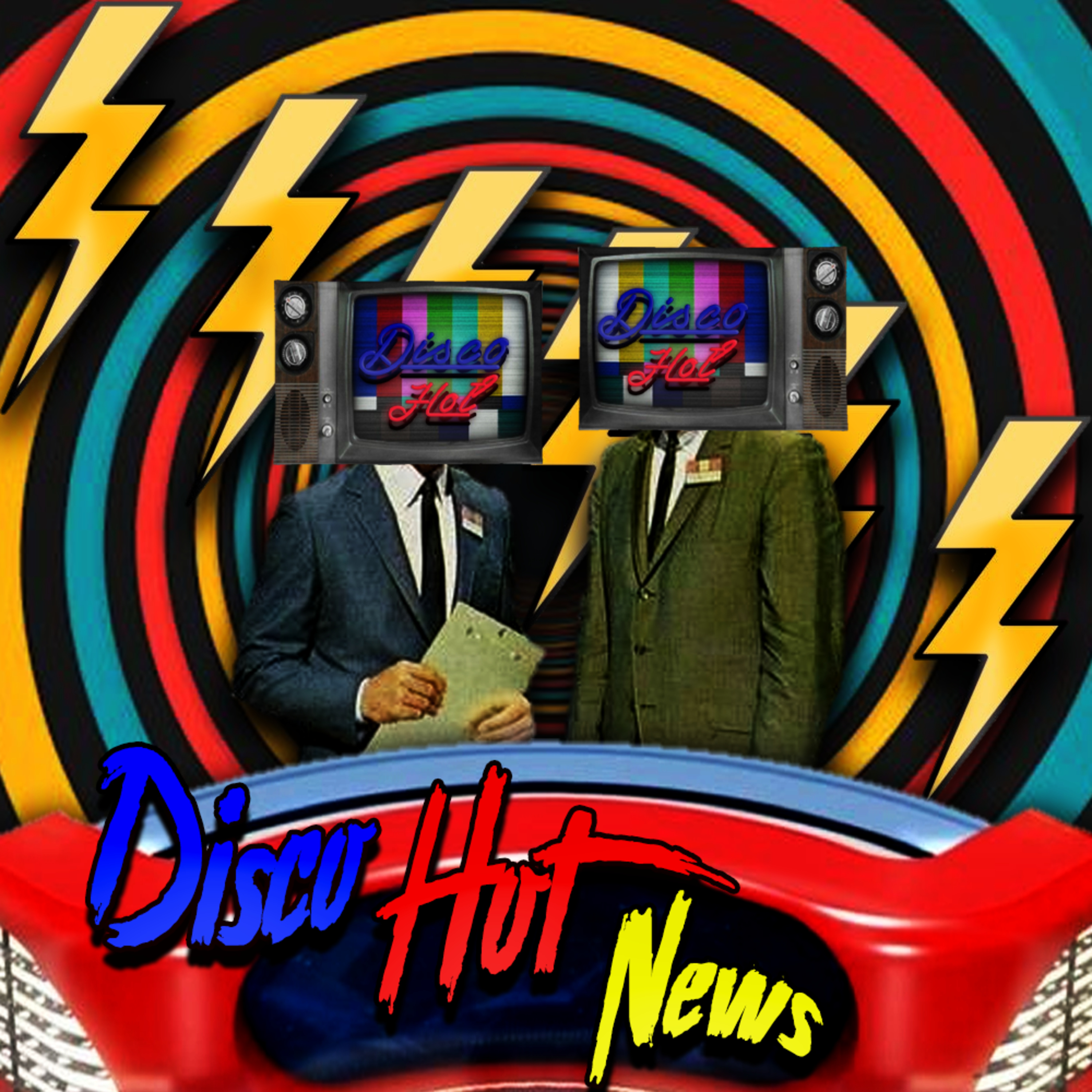 Discohot