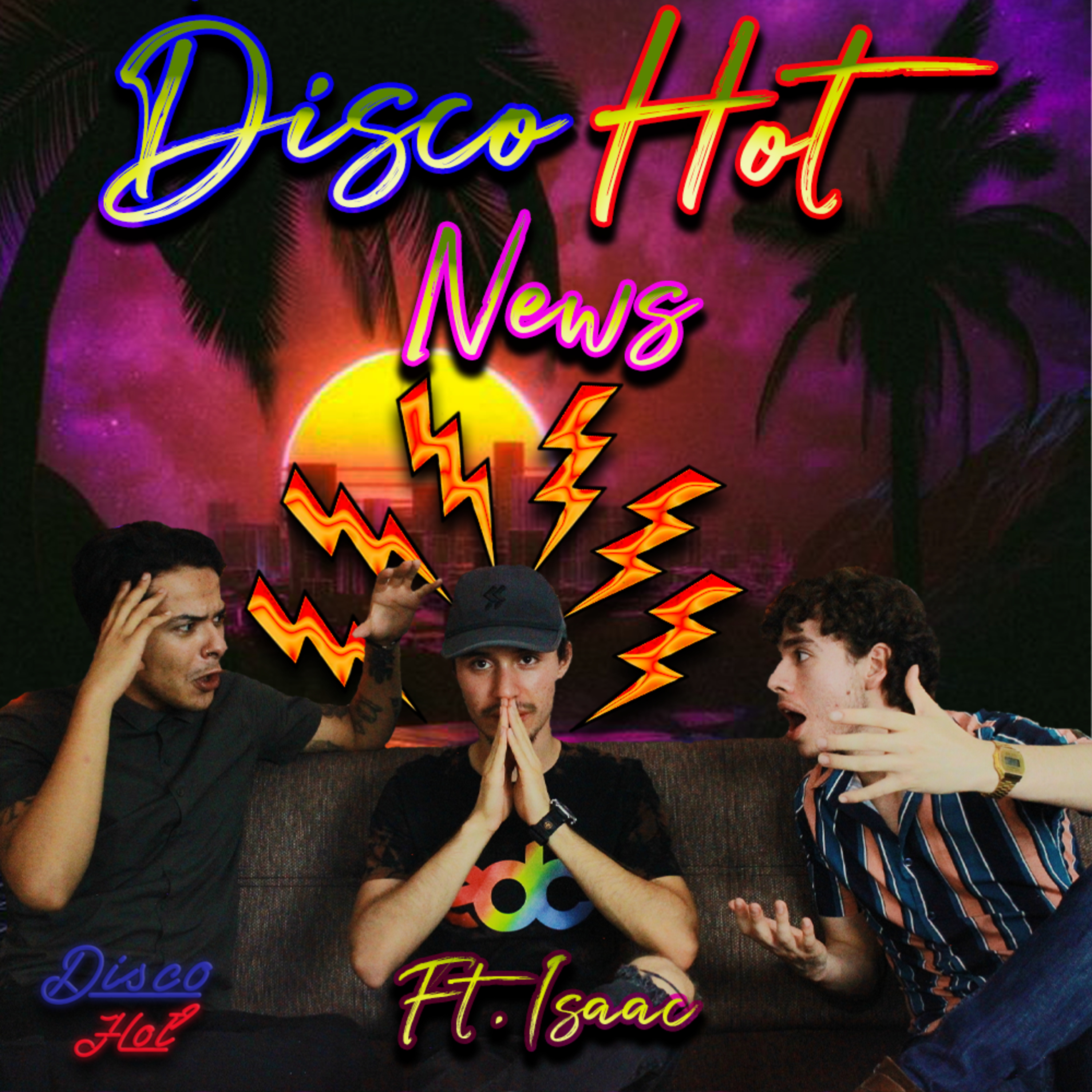 Discohot