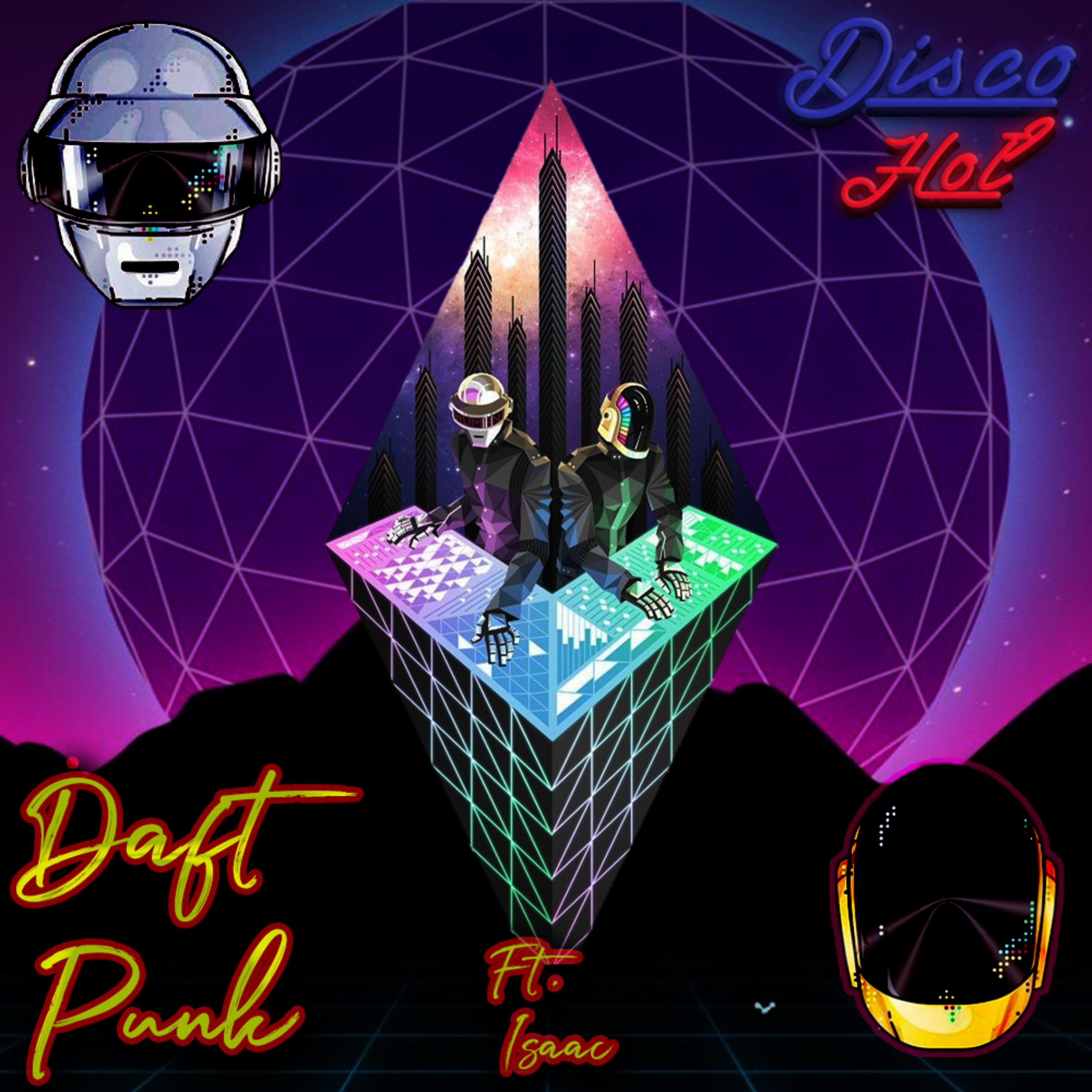 Discohot