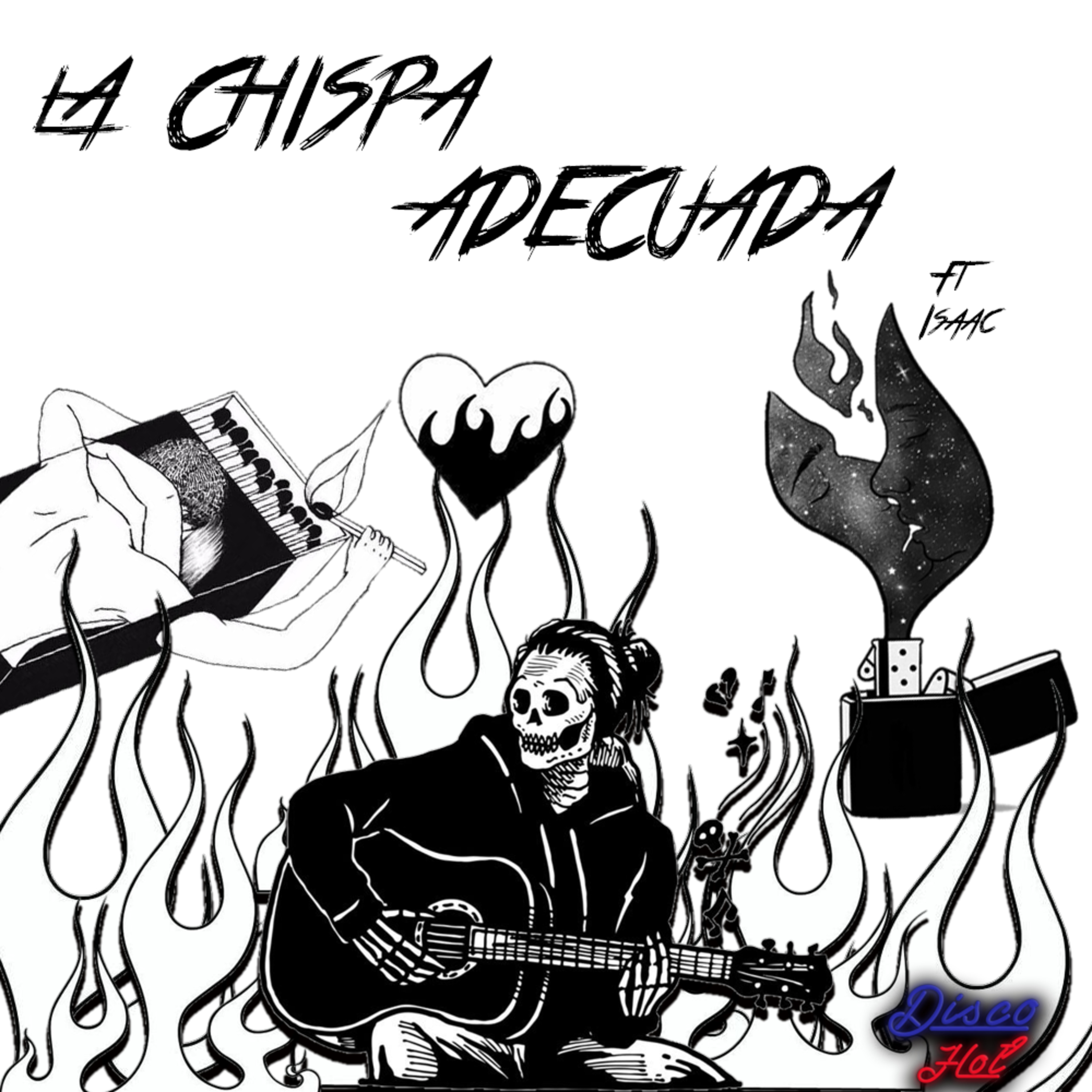 Discohot
