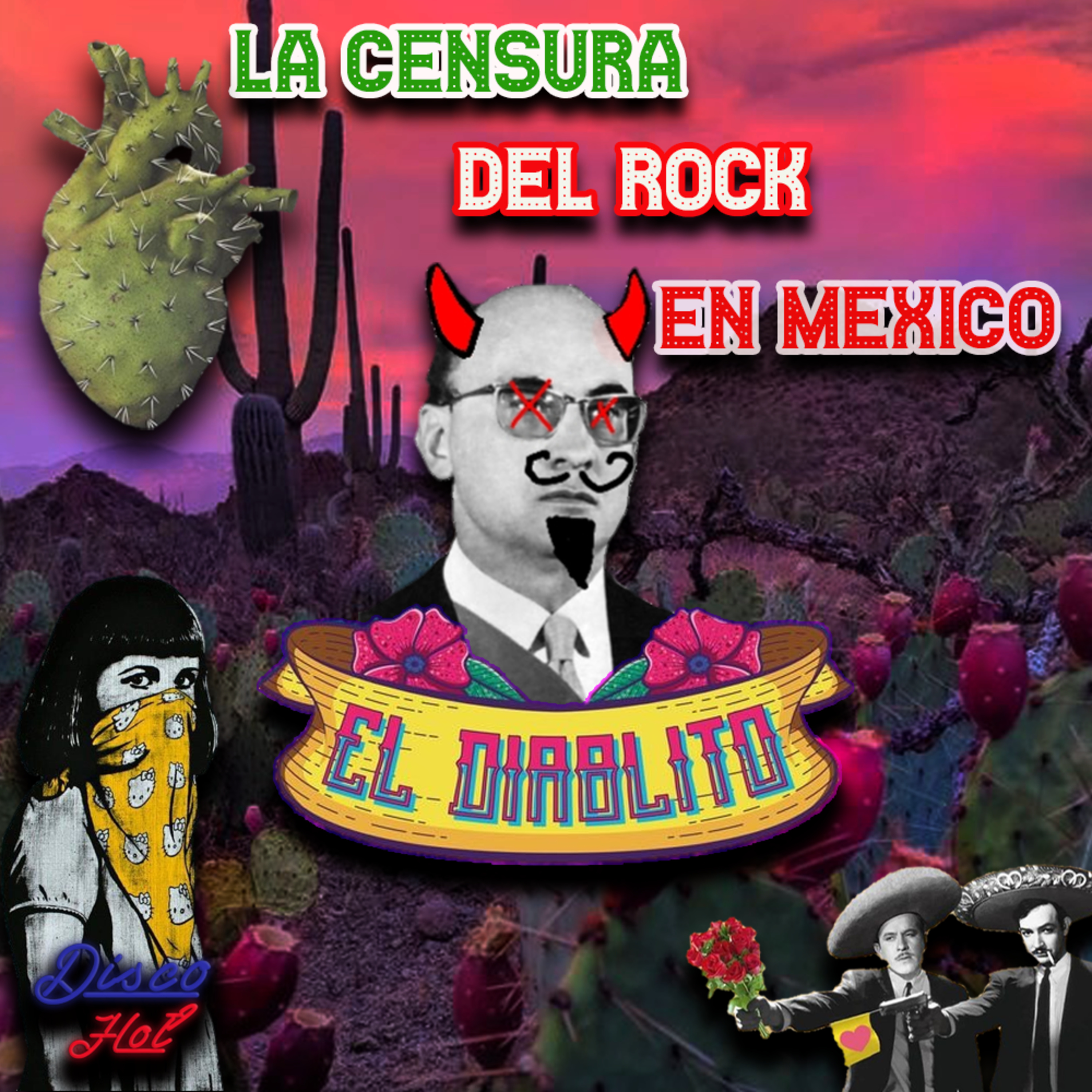Discohot