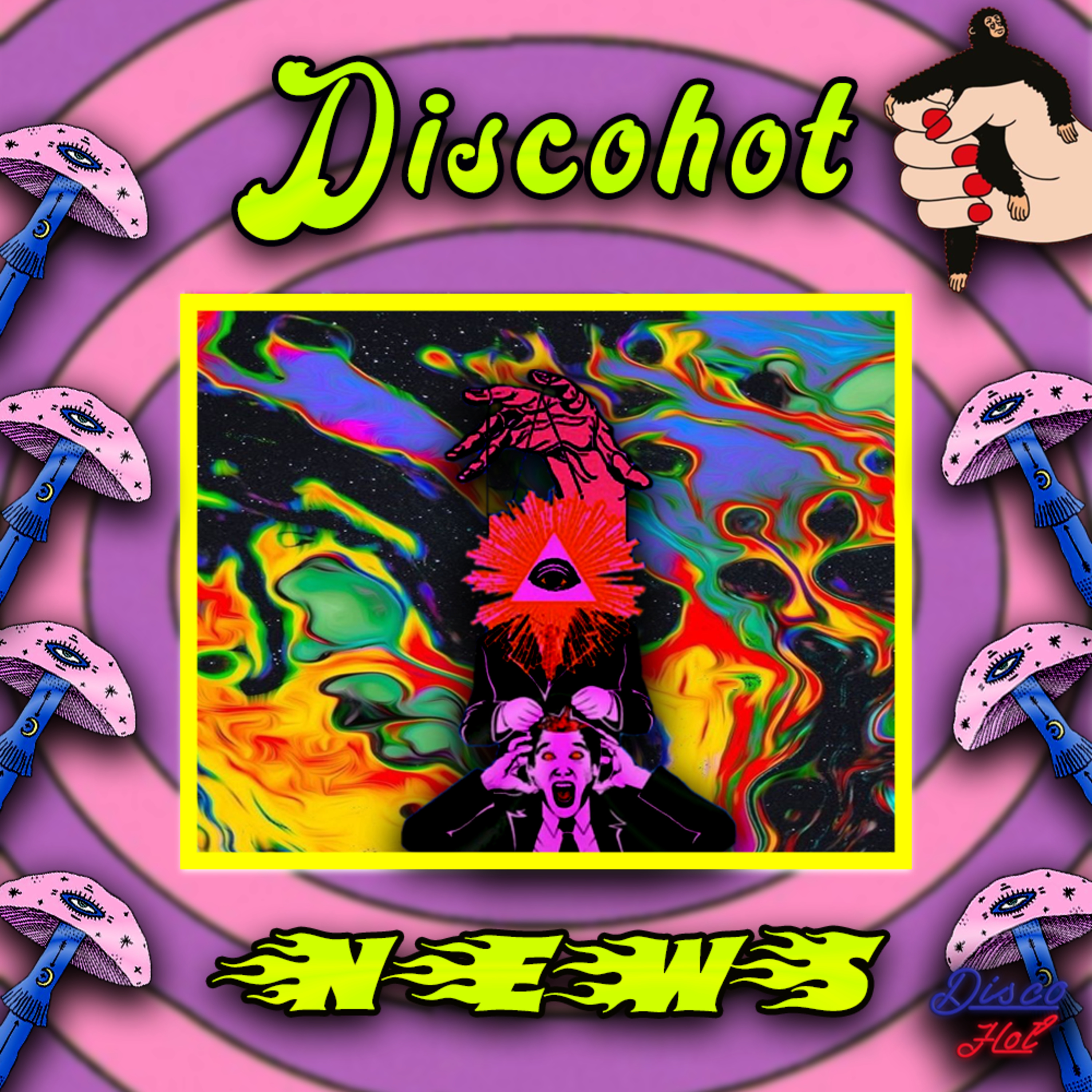 Discohot
