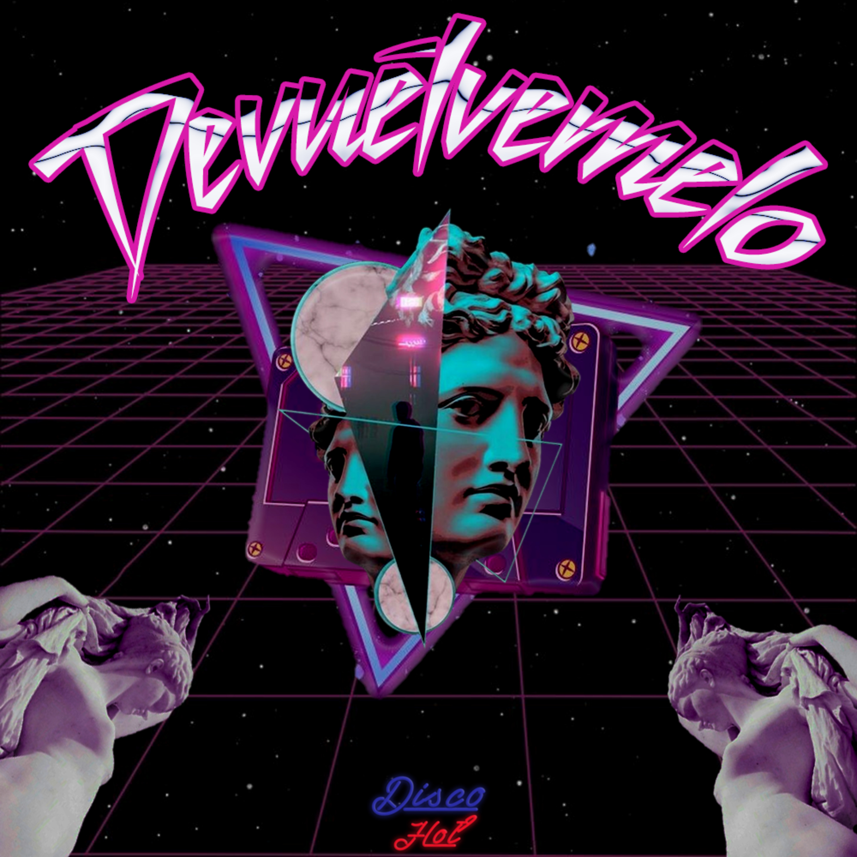 Discohot