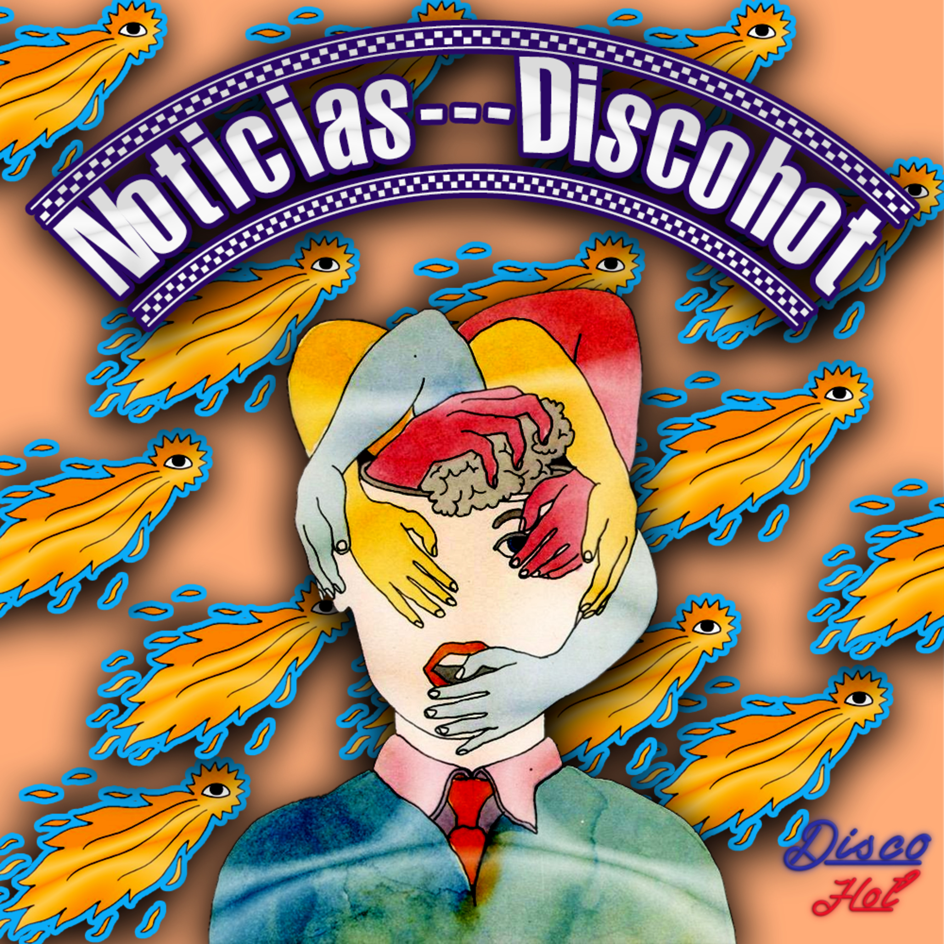 Discohot