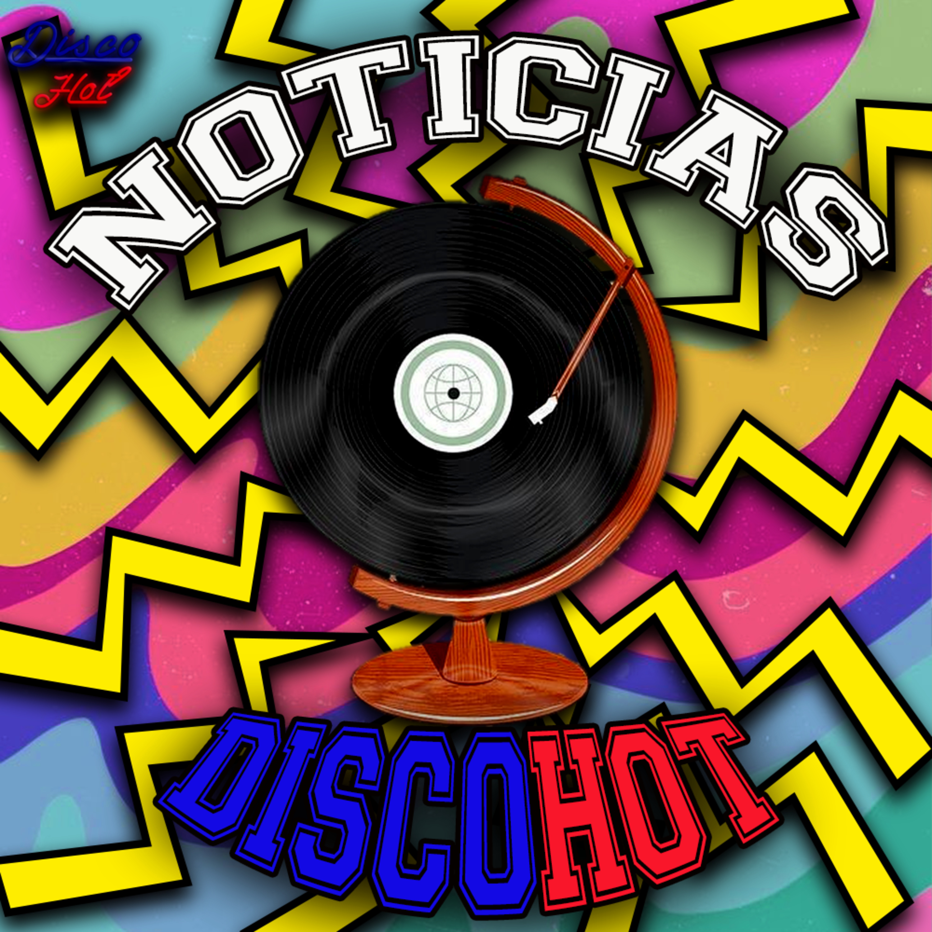 Discohot