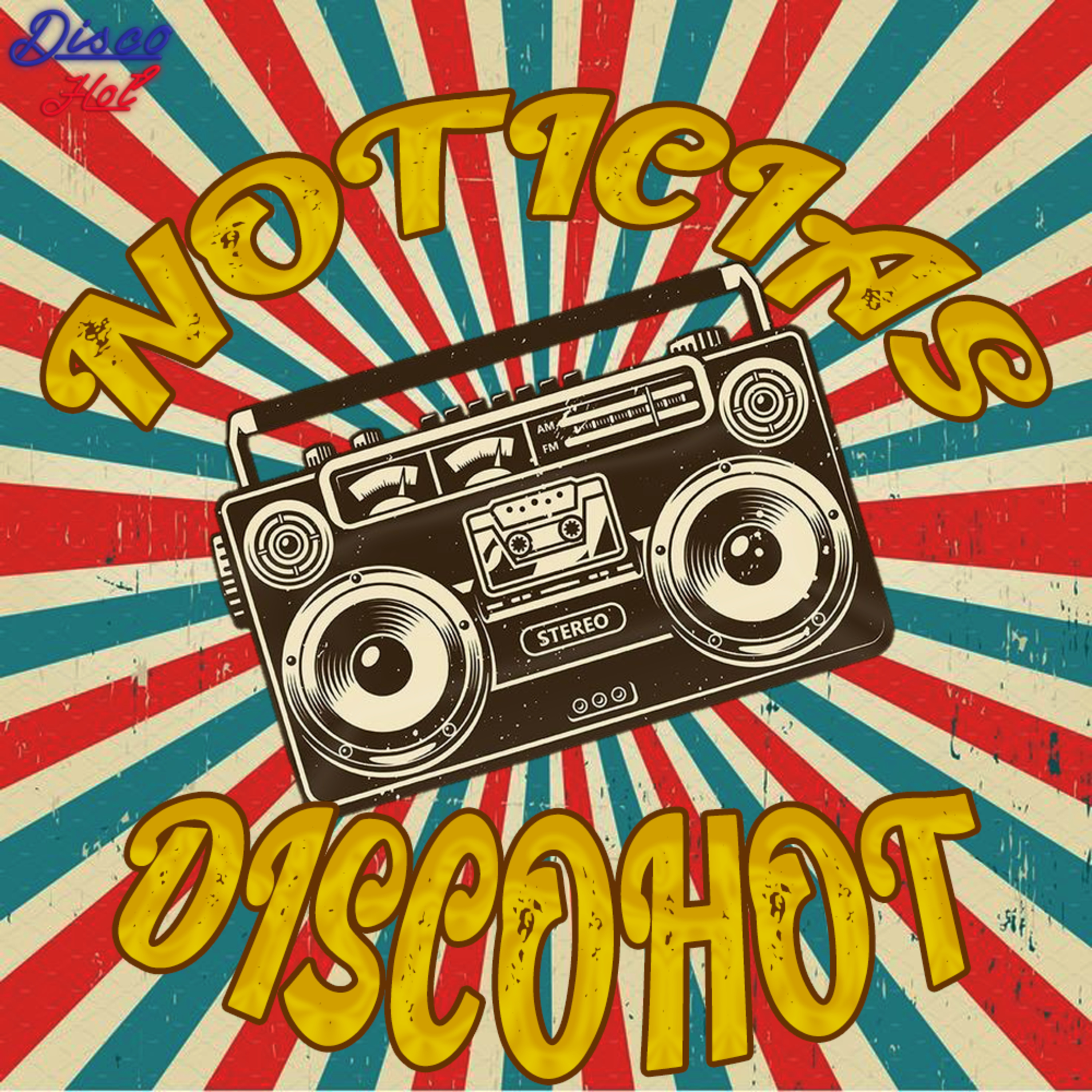 Discohot