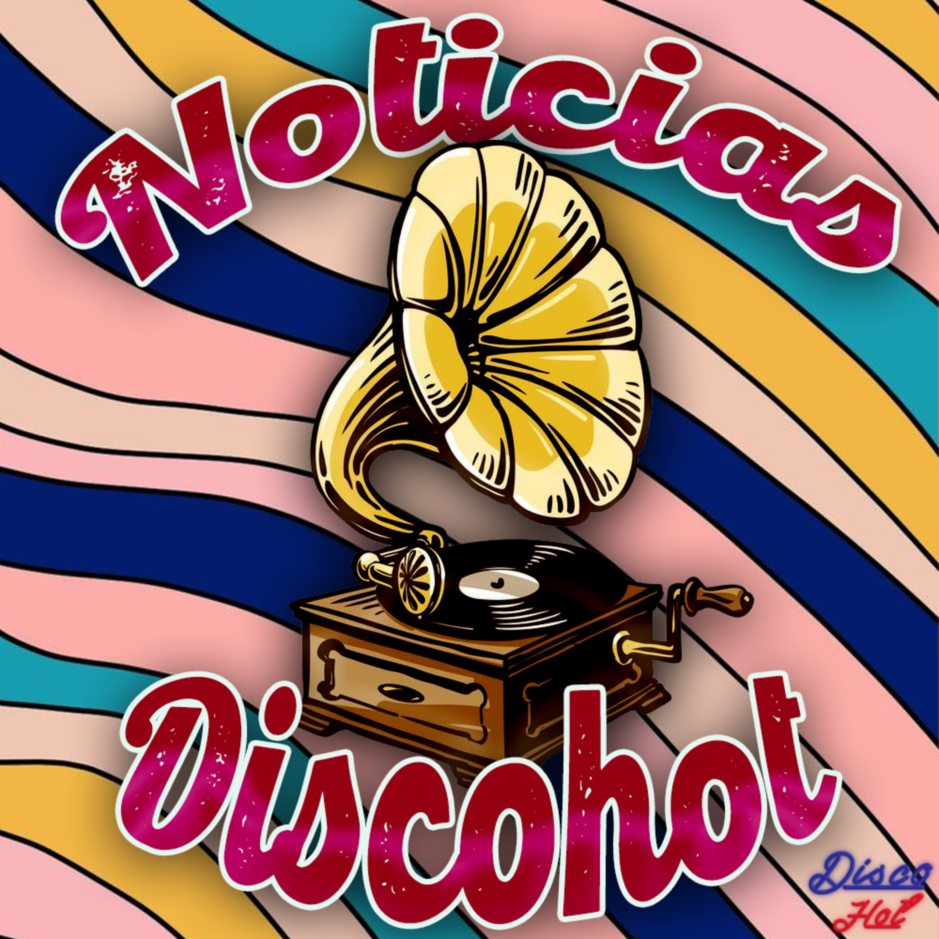 Discohot