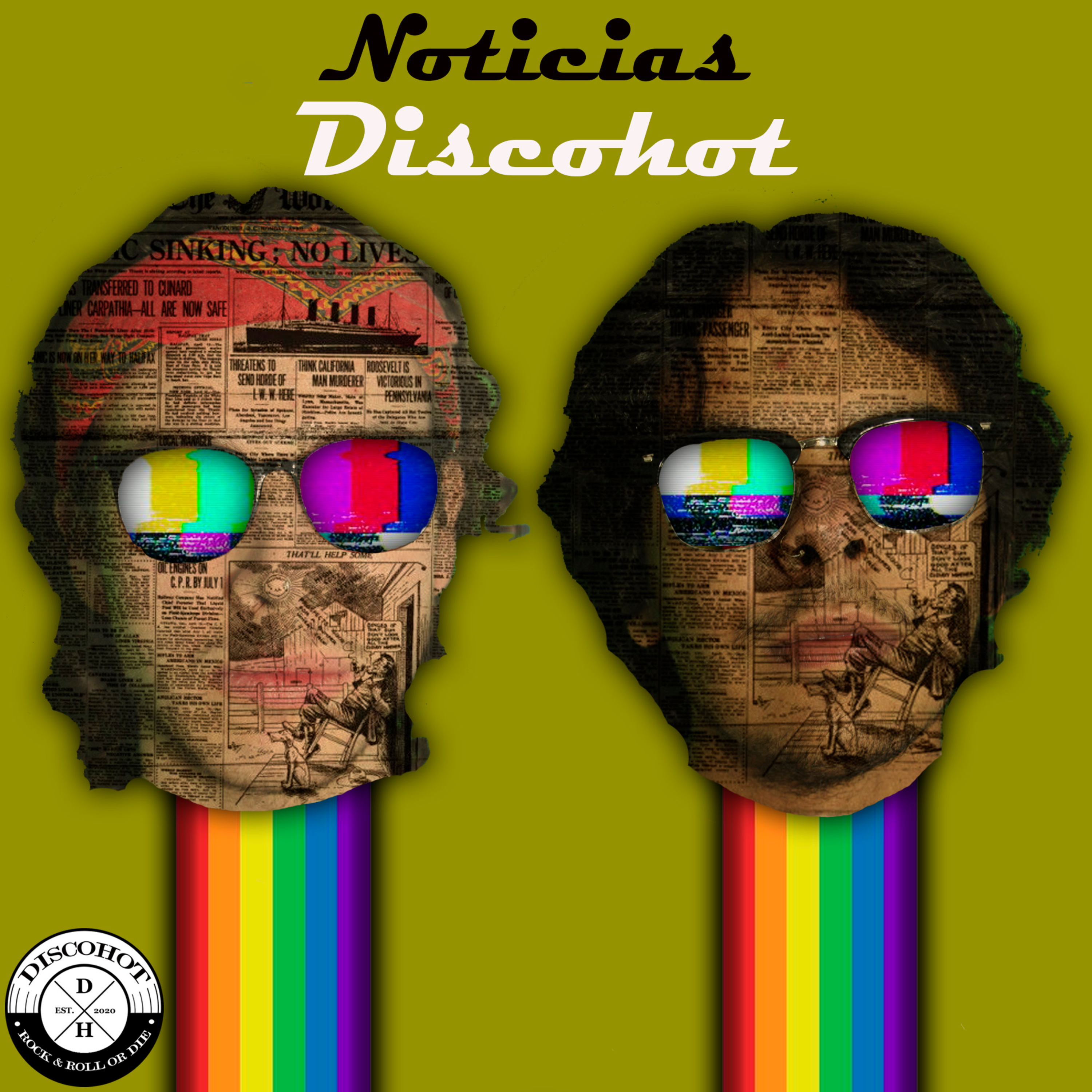 Discohot