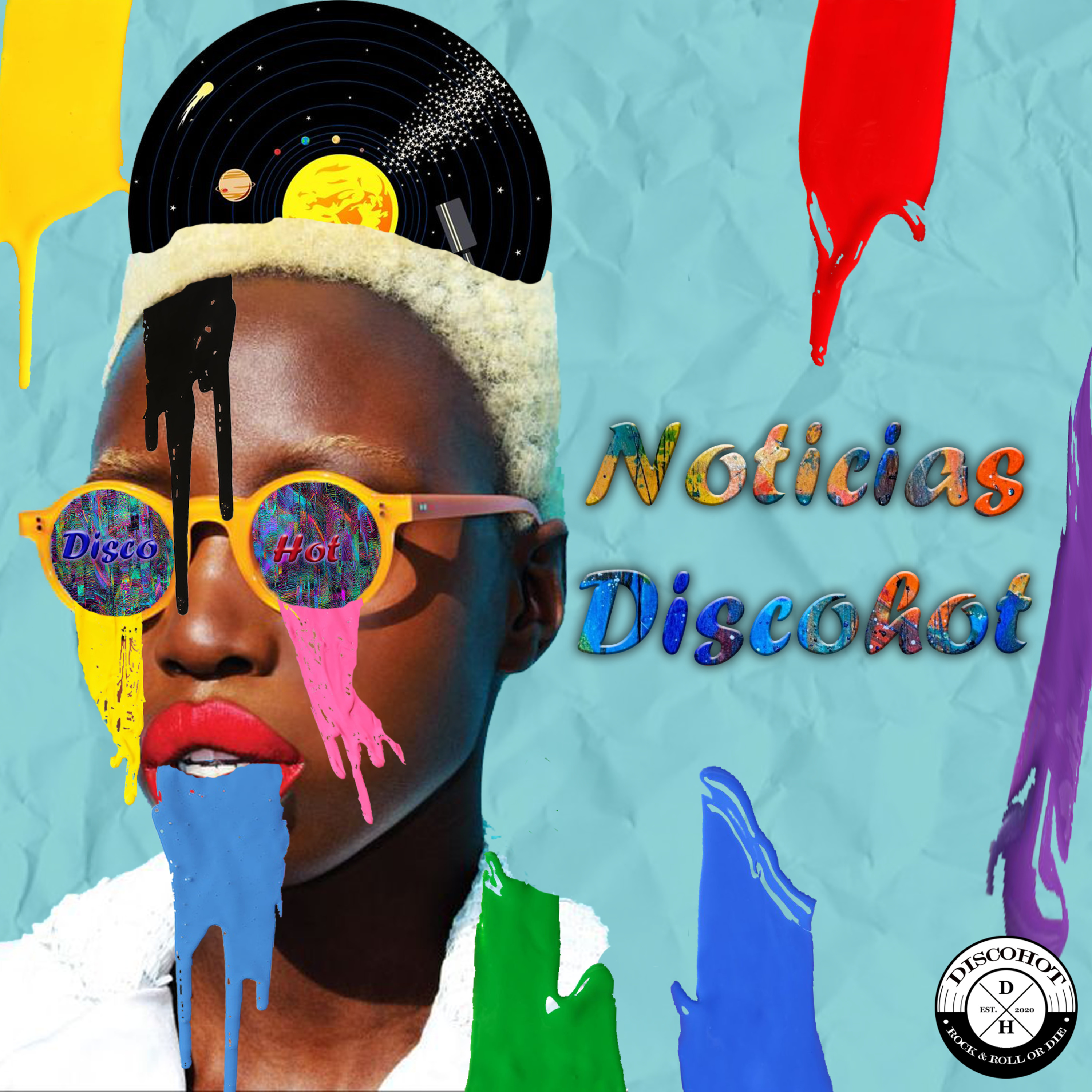 Discohot