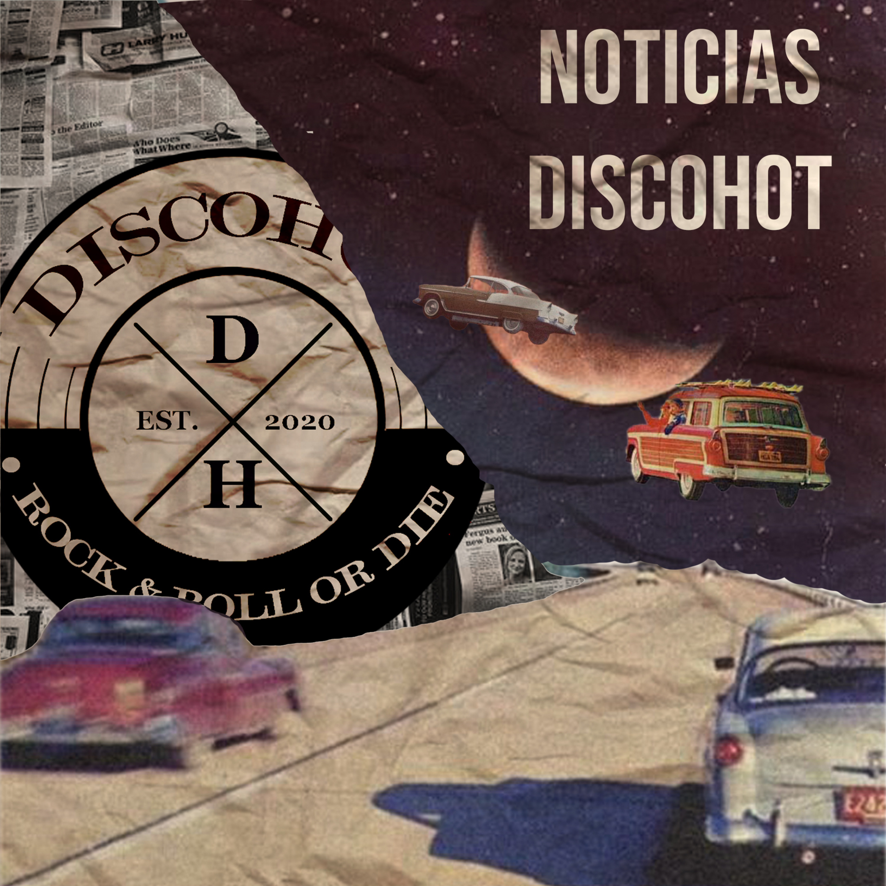 Discohot