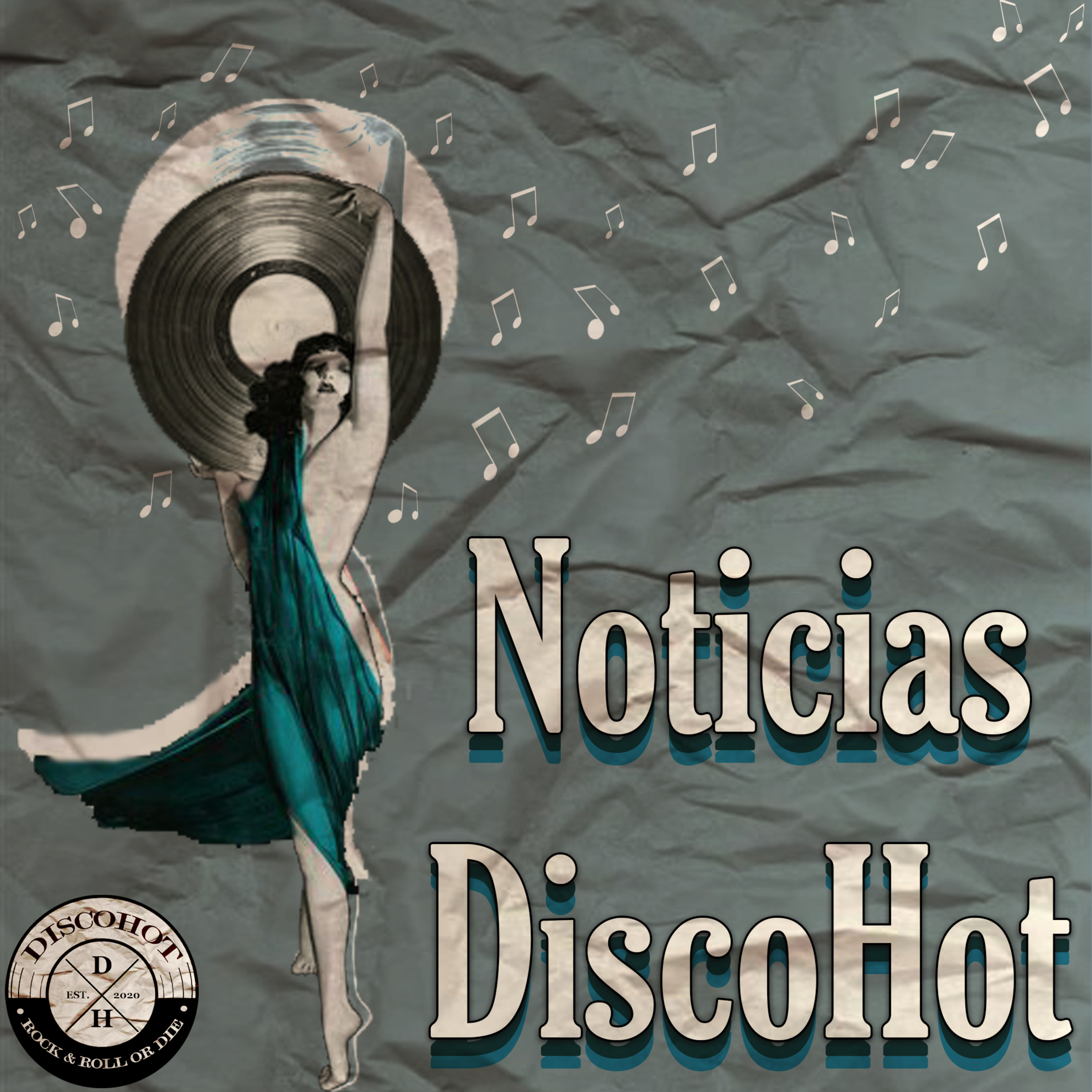 Discohot
