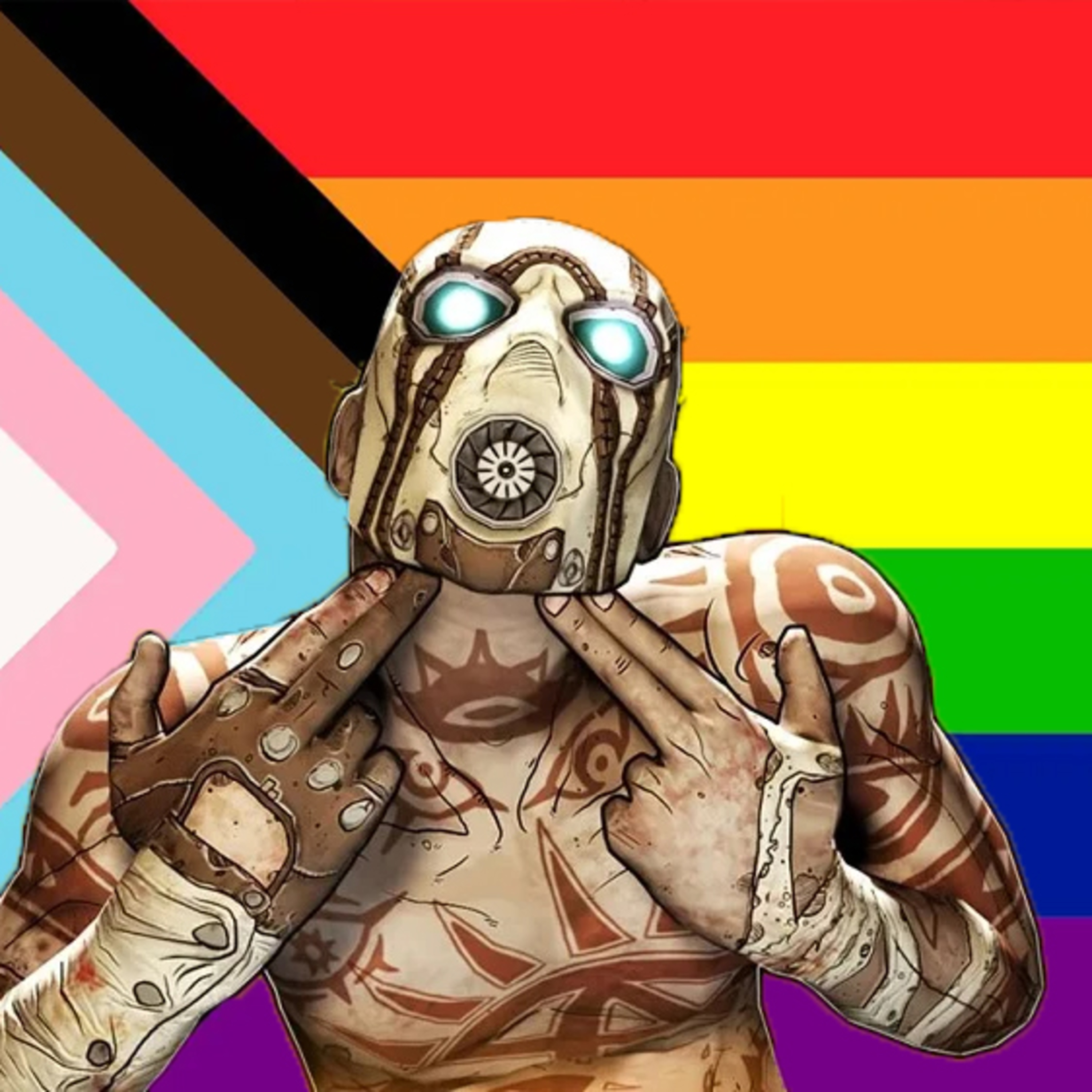 The World According To Nox