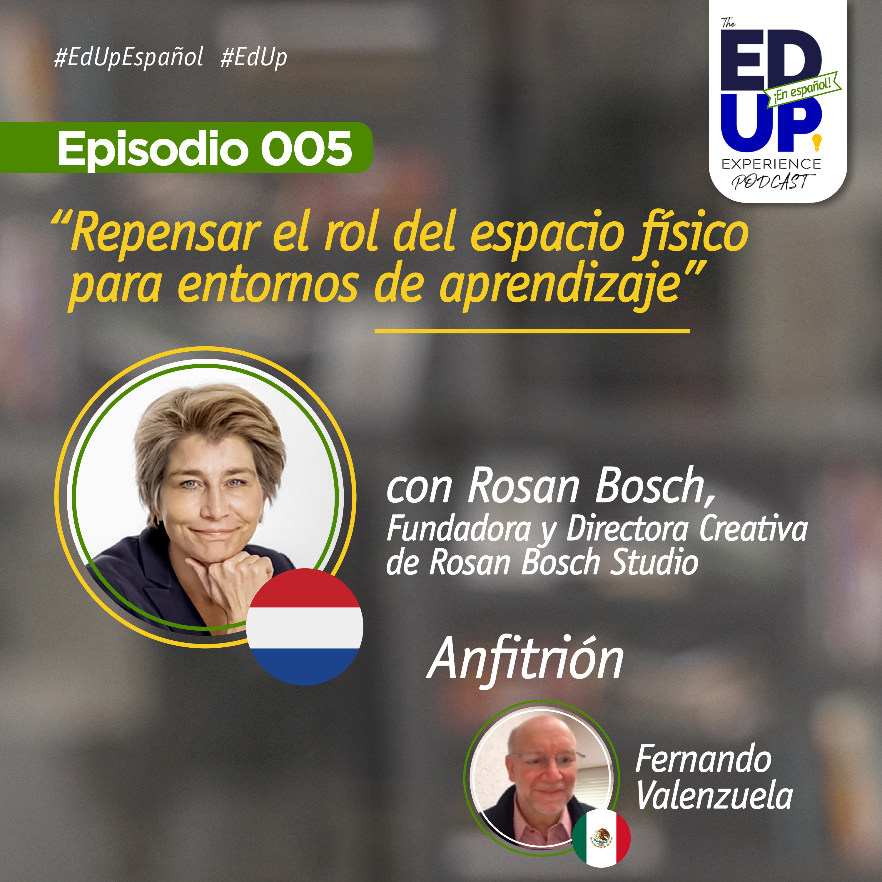 EdUp En Español