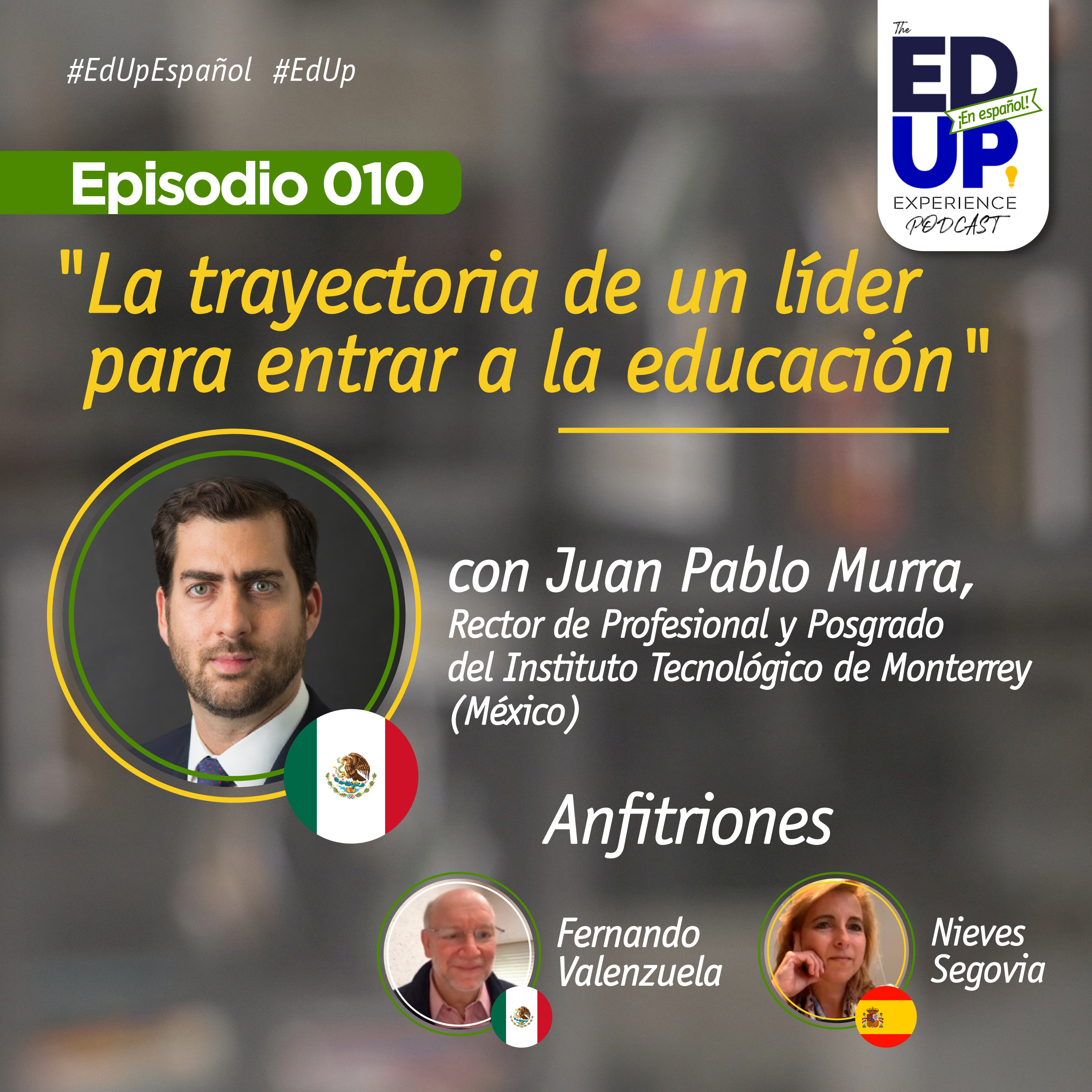 EdUp En Español