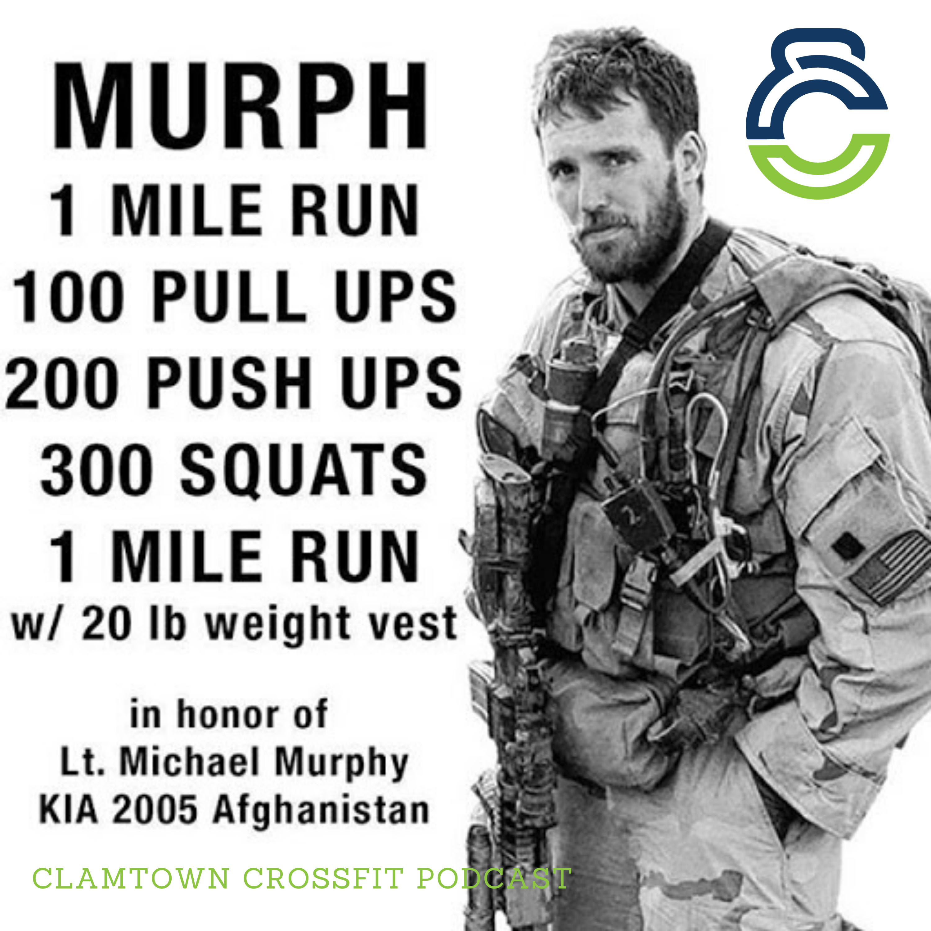 4. Mindset & Murph episode artwork
