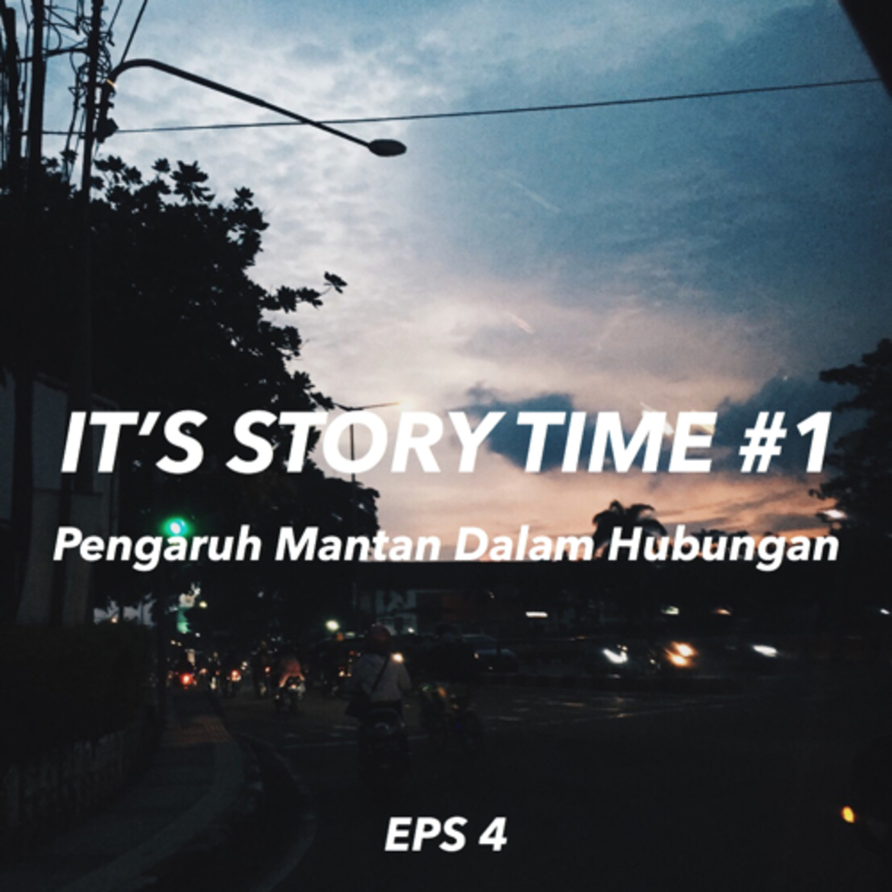 After 10 PM Podcast
