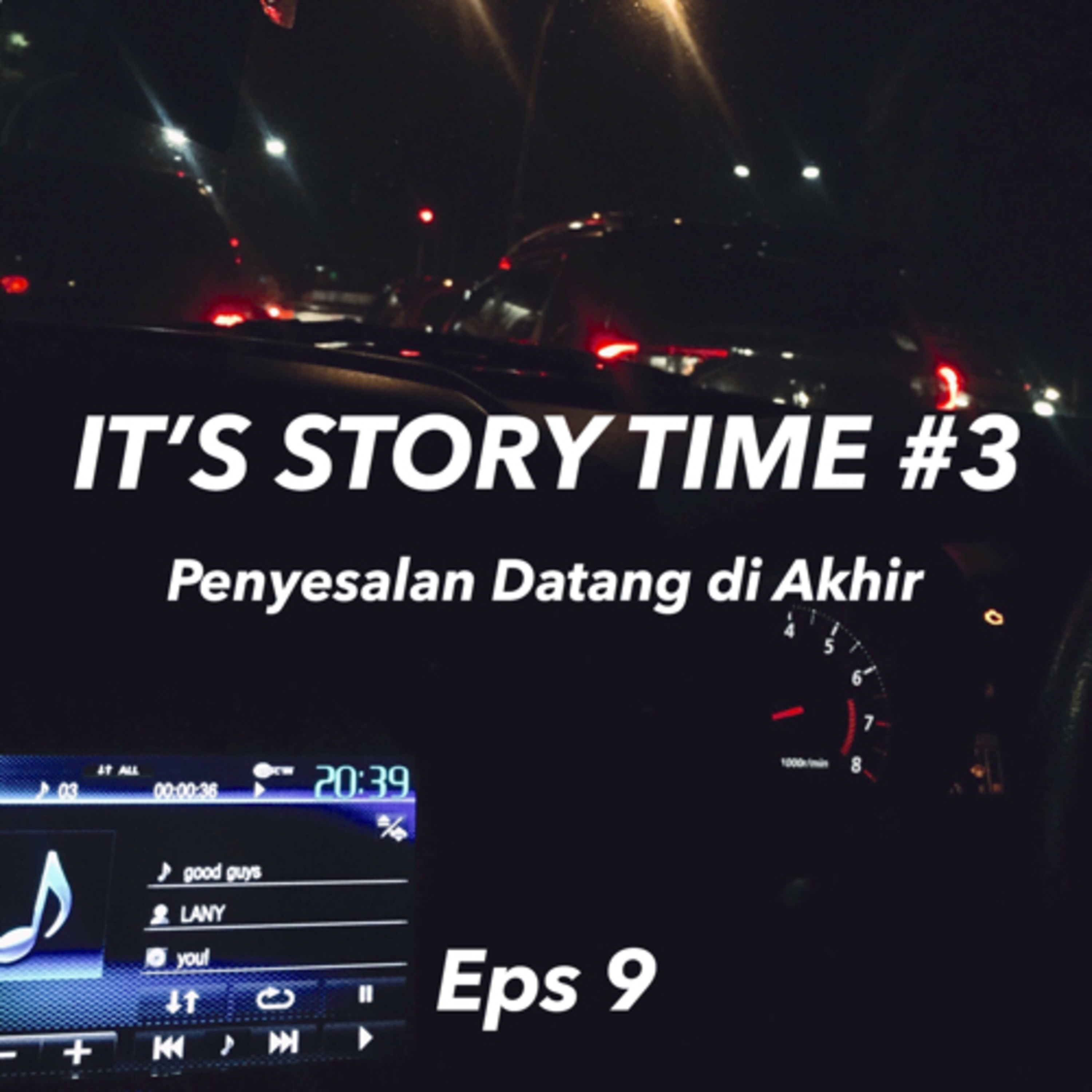 After 10 PM Podcast