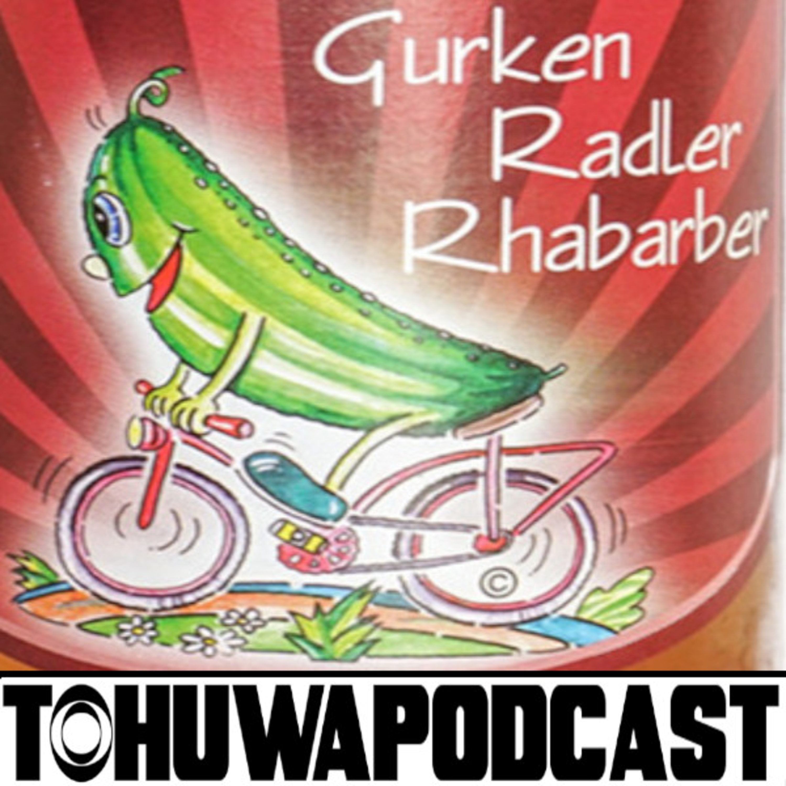 TOHUWAPODCAST