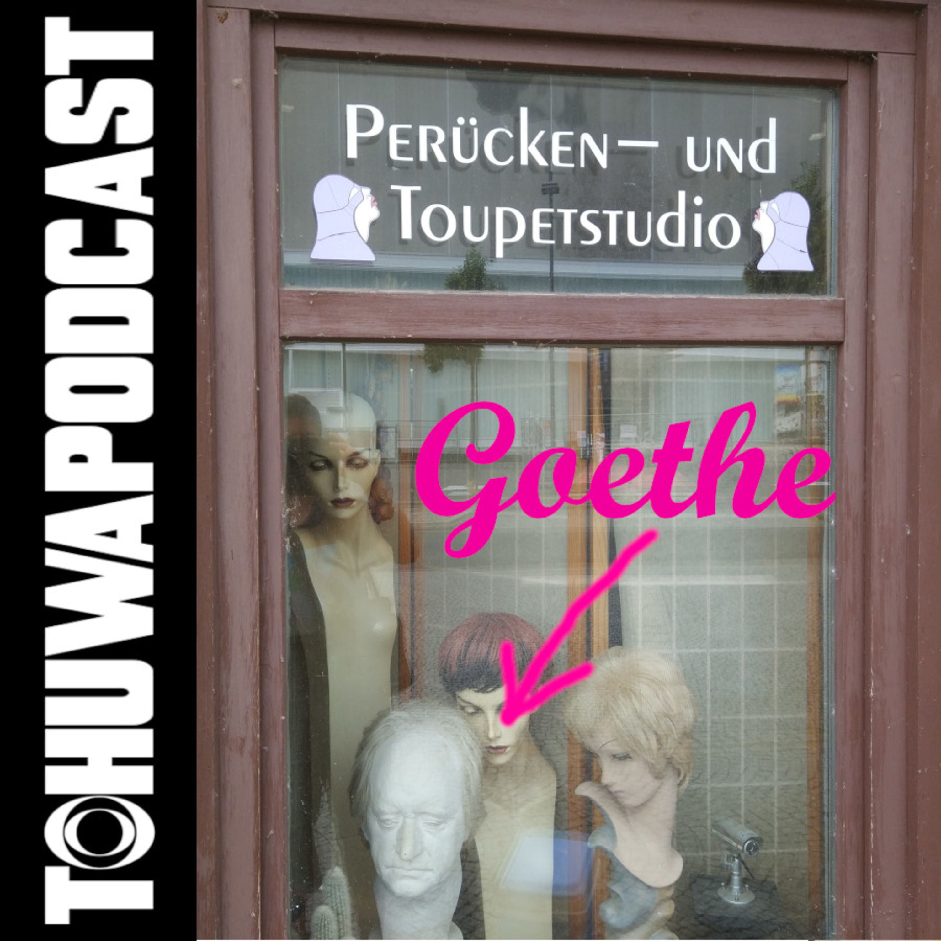 Edel sei der Mensch, hilfreich und gut (AZ-Datum: 23.7.2020) episode artwork