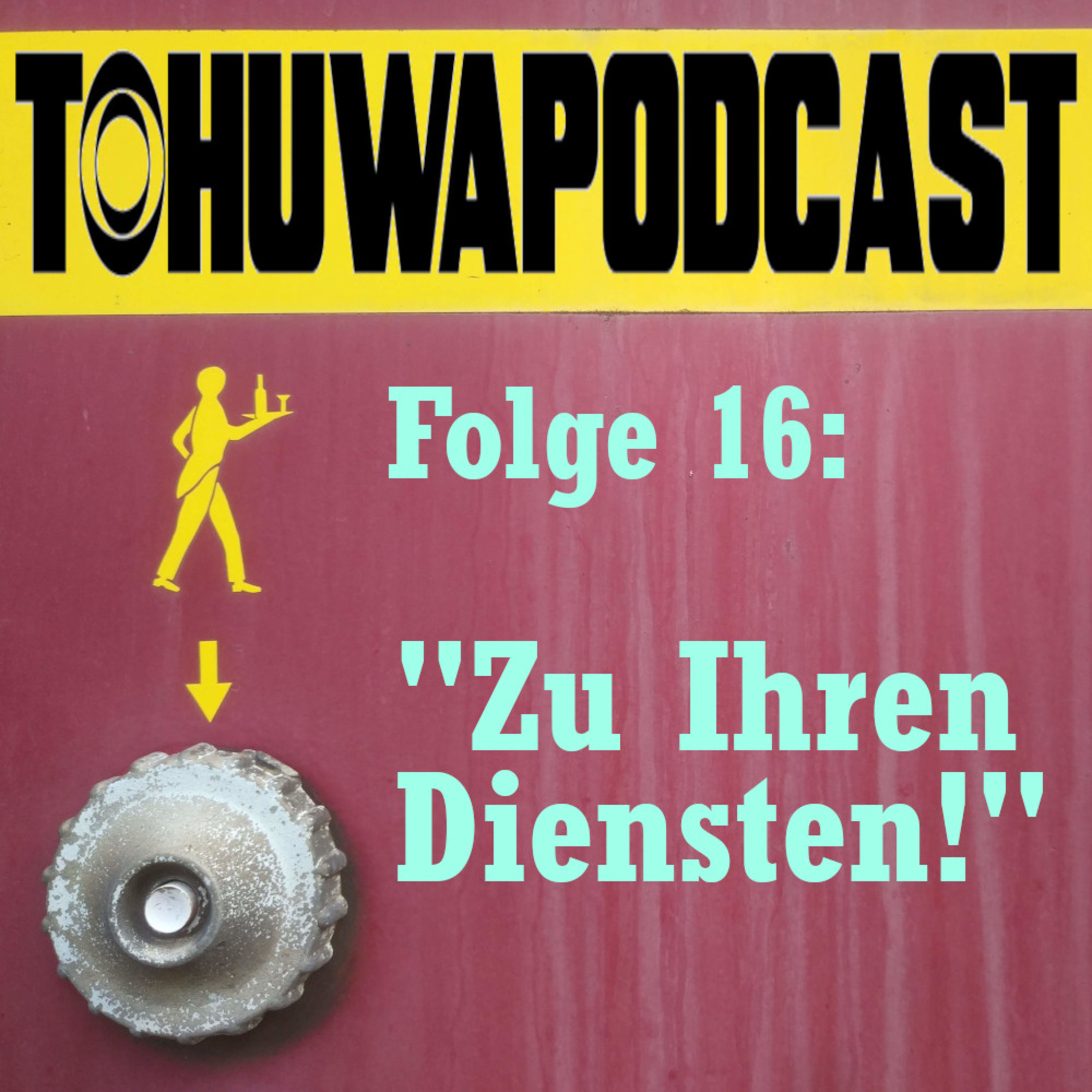 TOHUWAPODCAST