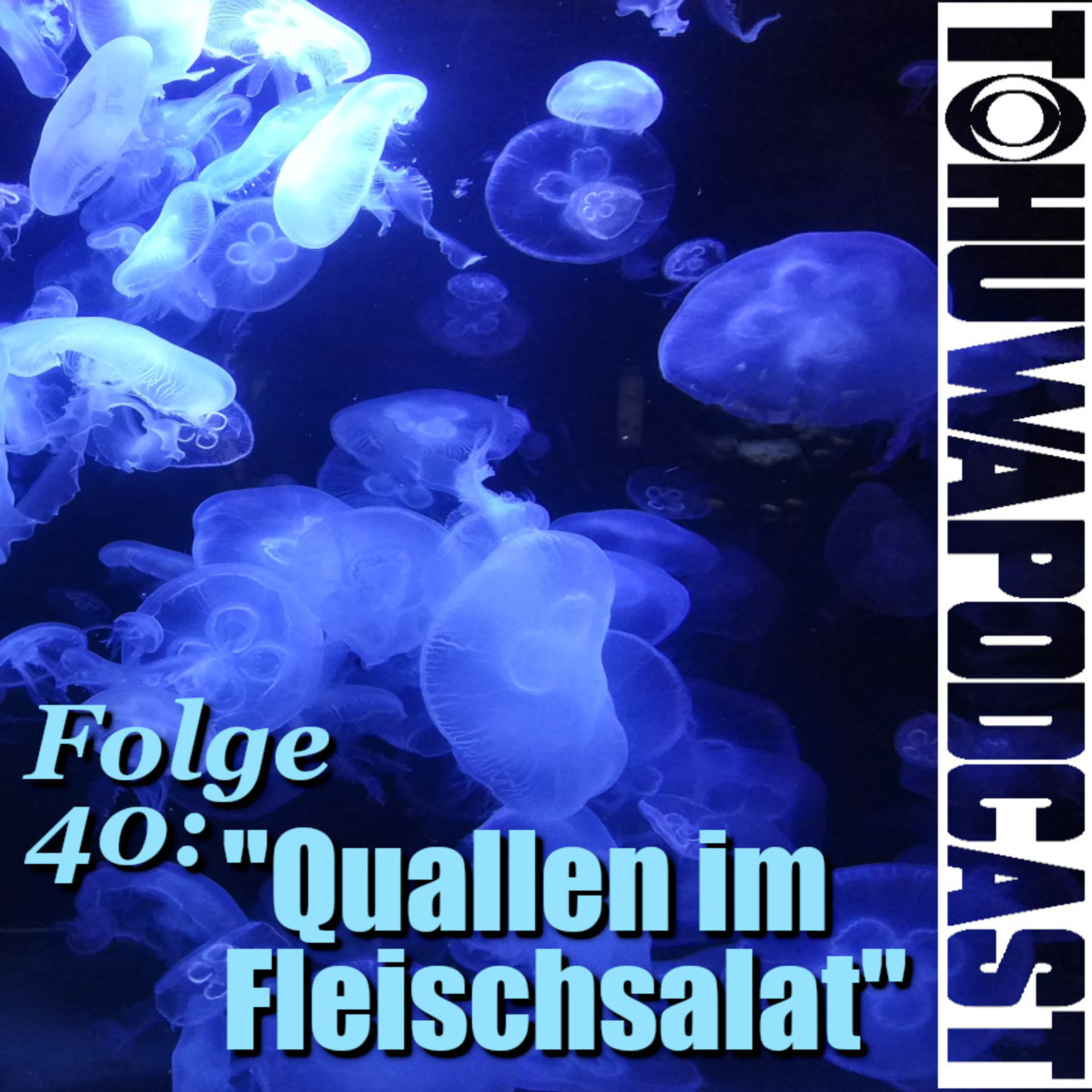TOHUWAPODCAST