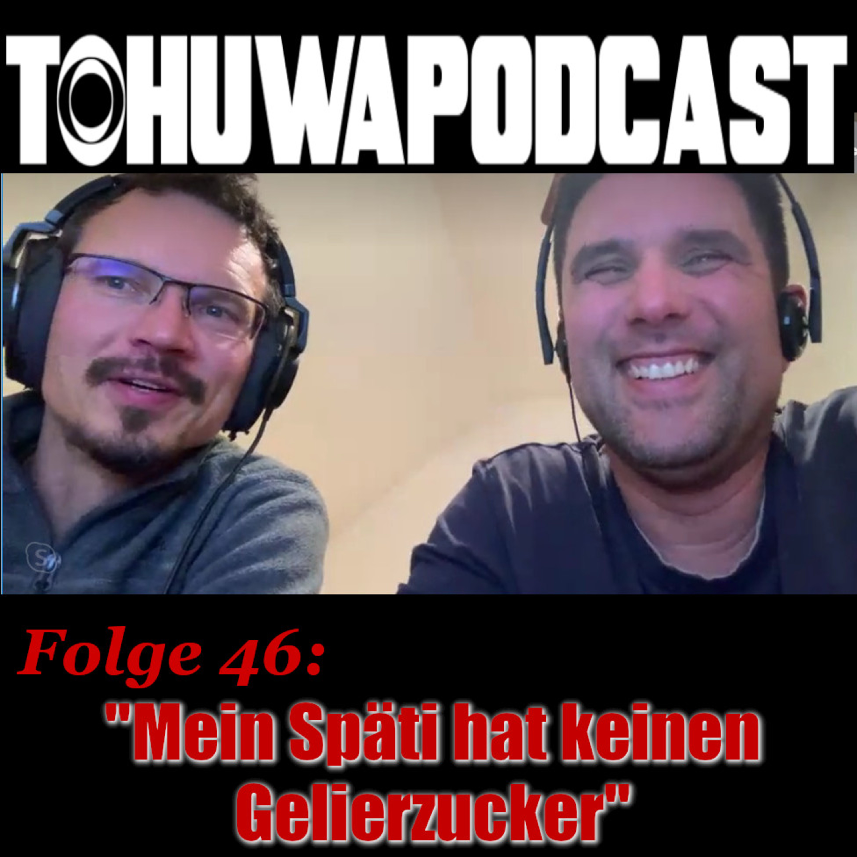 Mein Späti hat keinen Gelierzucker (AZ-Datum: 18.11.2021) episode artwork