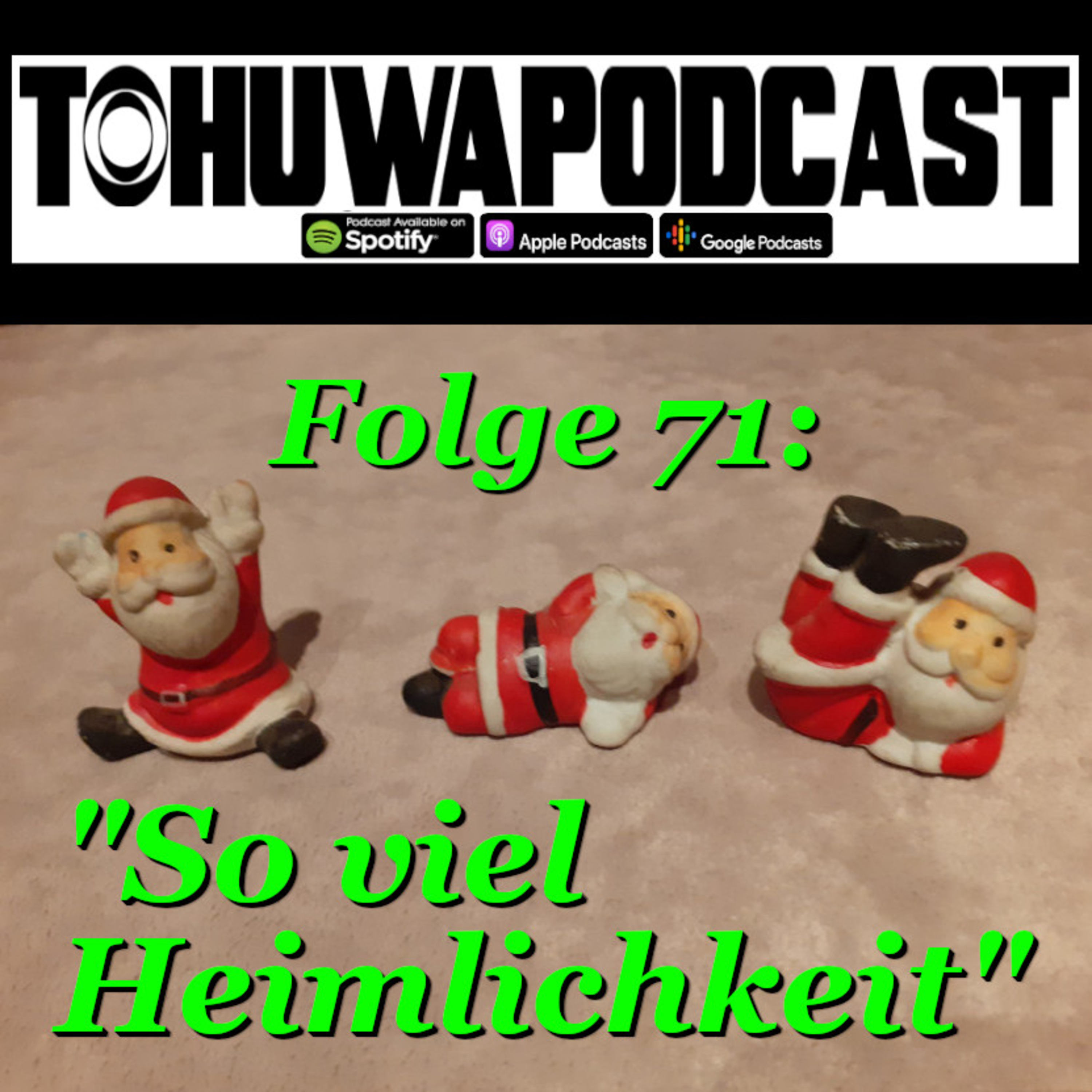 TOHUWAPODCAST