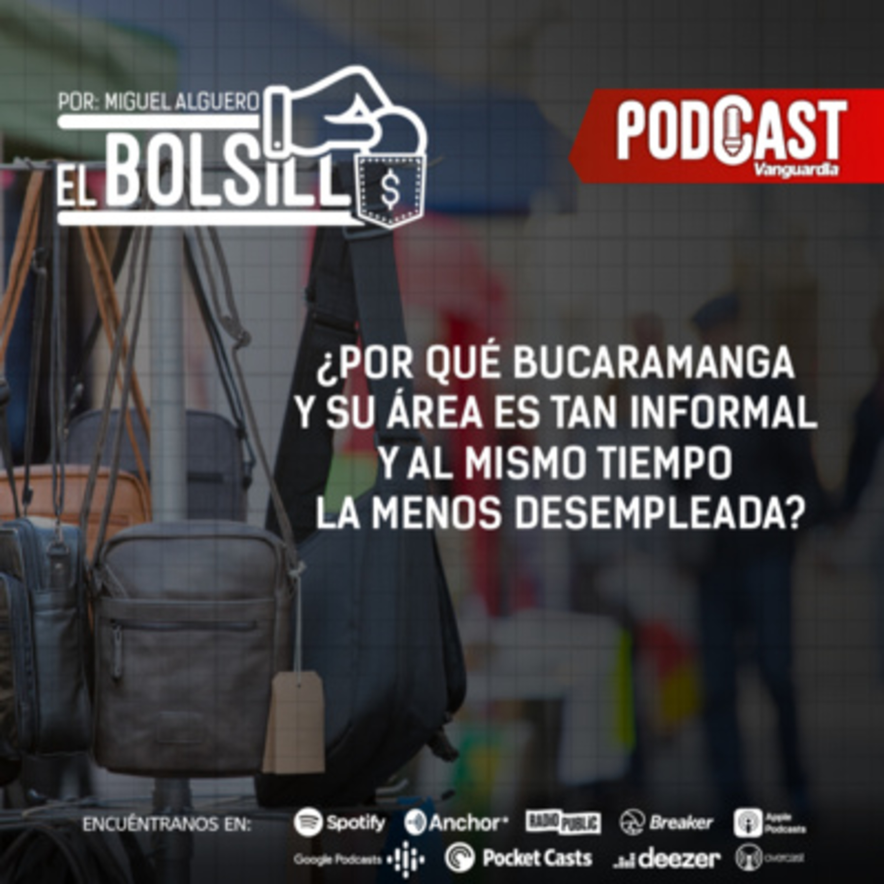 El Bolsillo