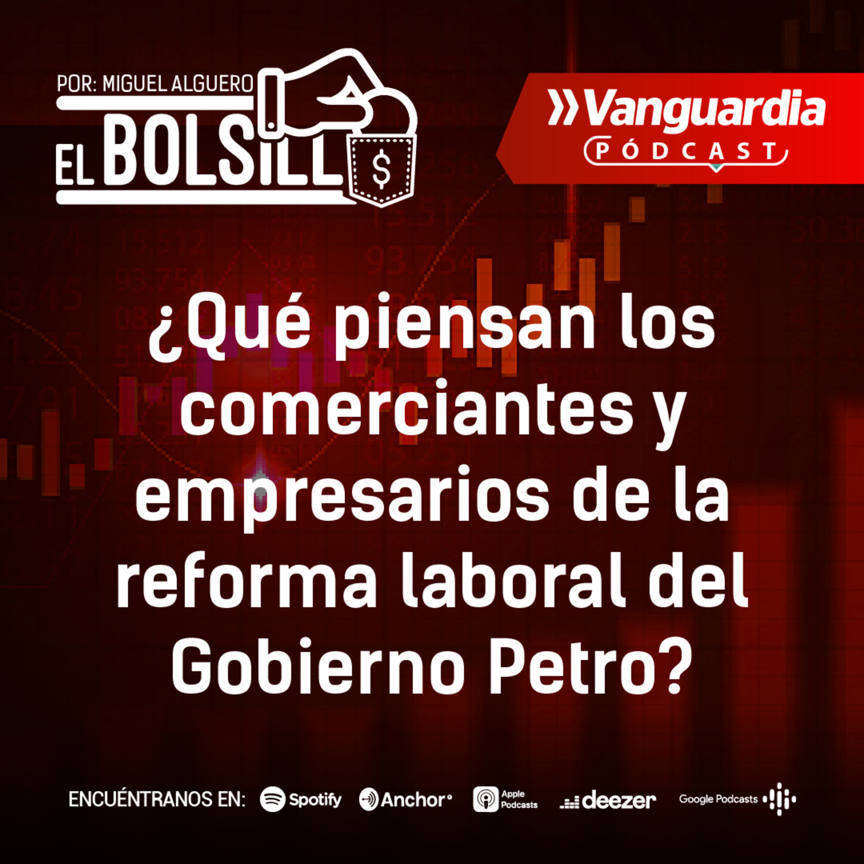 El Bolsillo