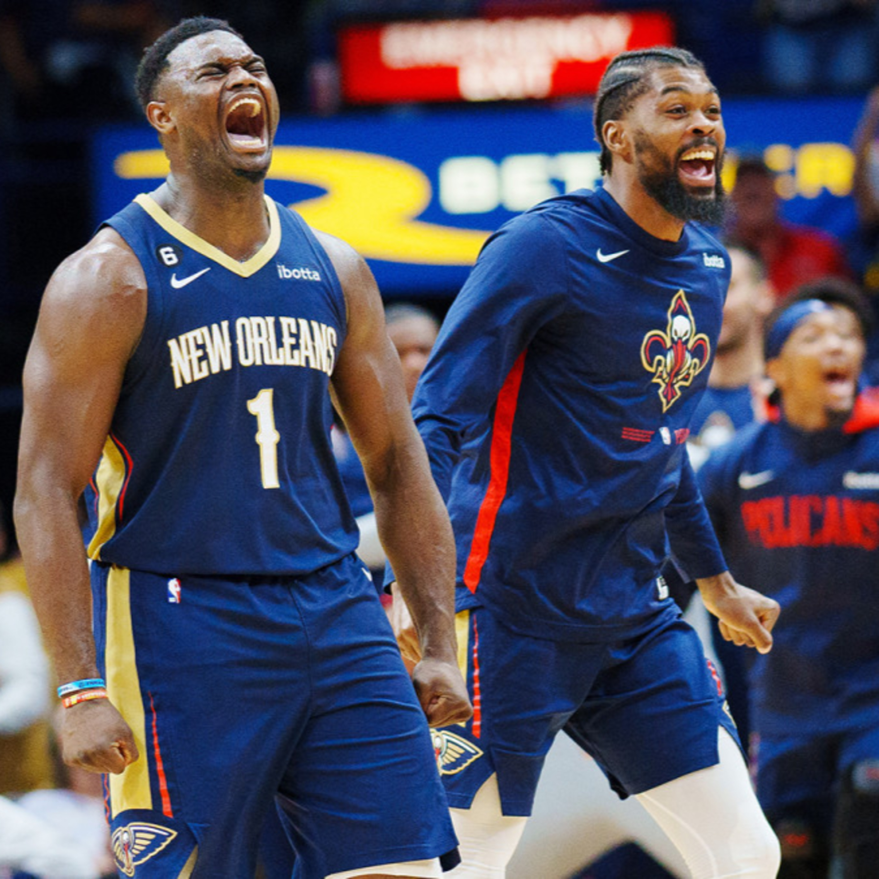 EP.20 NBA TURNAROUNDS (NEW ORLEANS PELICANS, DENVER NUGGETS, ORLANDO MAGICS, KEVIN PORTER JR., MARKELLE FULTZ)