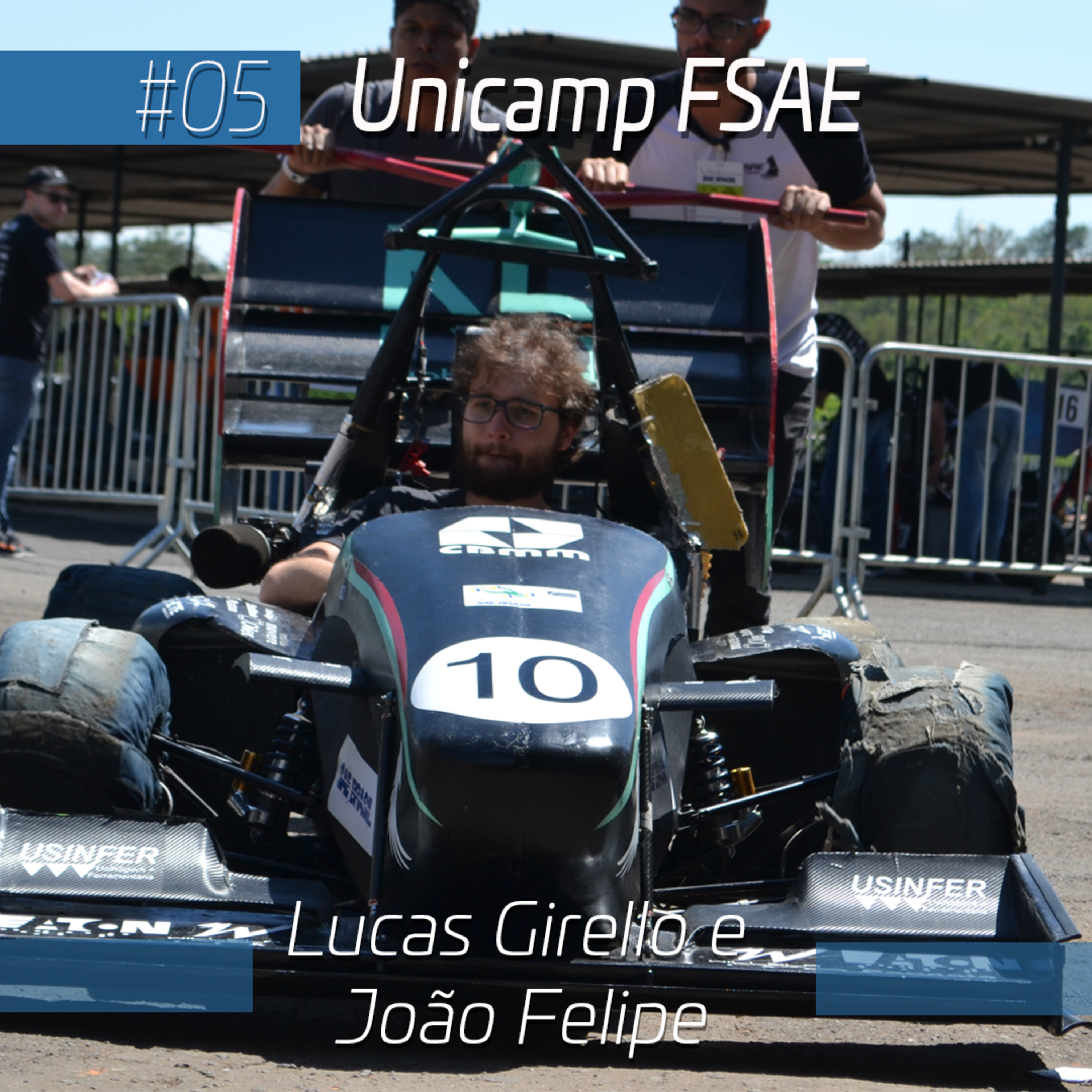 justFORMULA #PODCAST