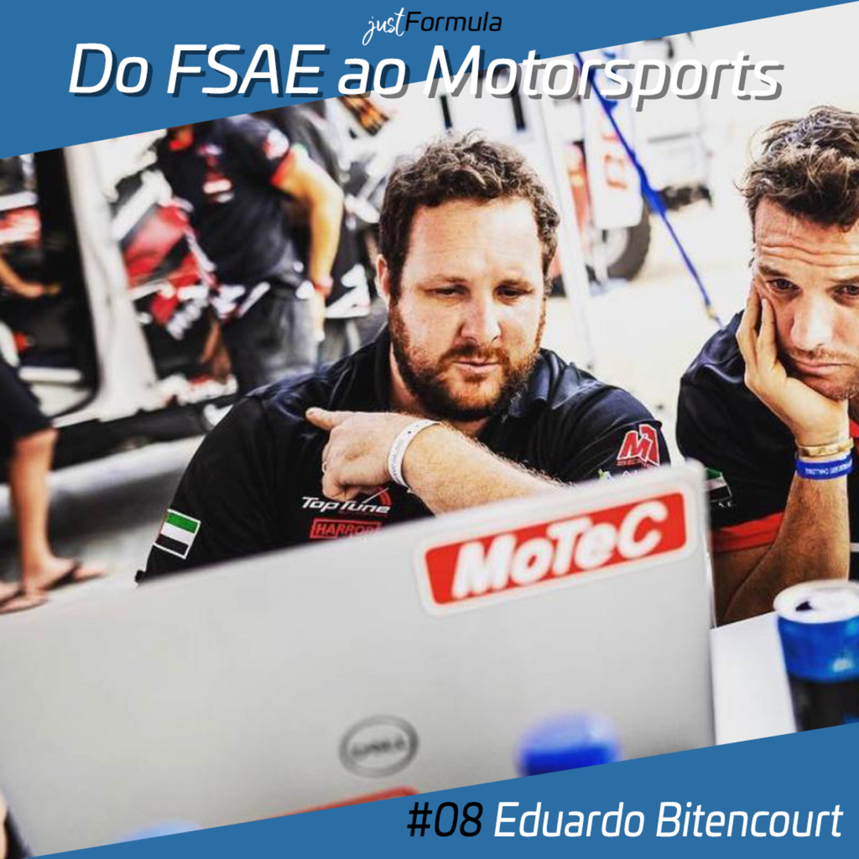 justFORMULA #PODCAST