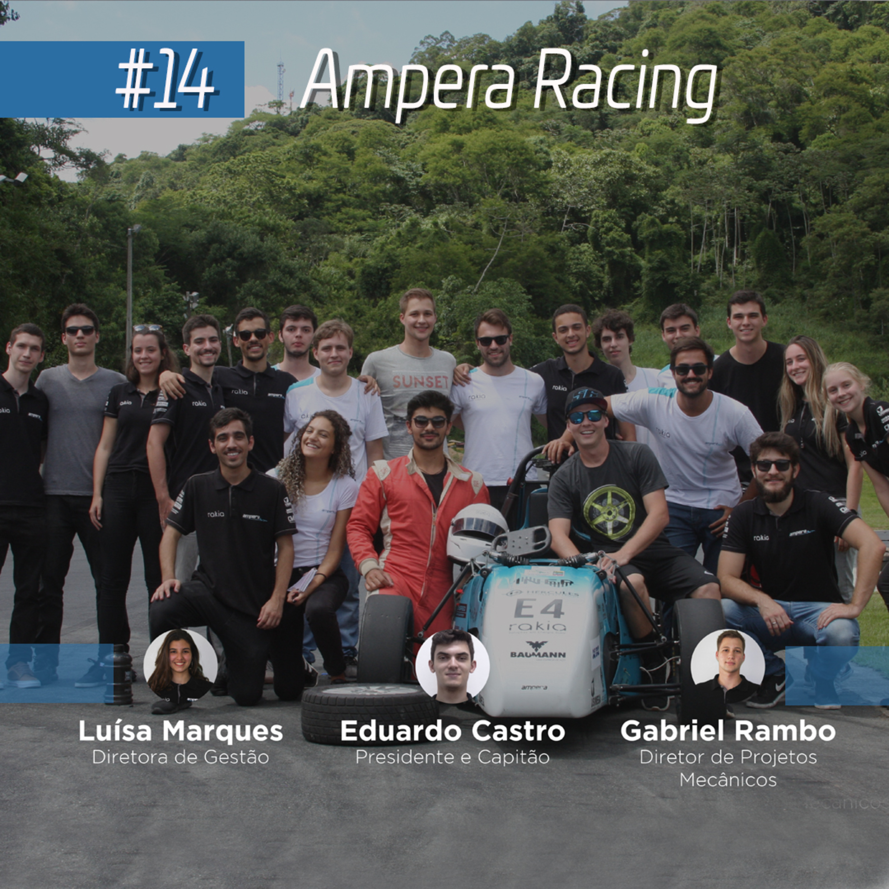 justFORMULA #PODCAST