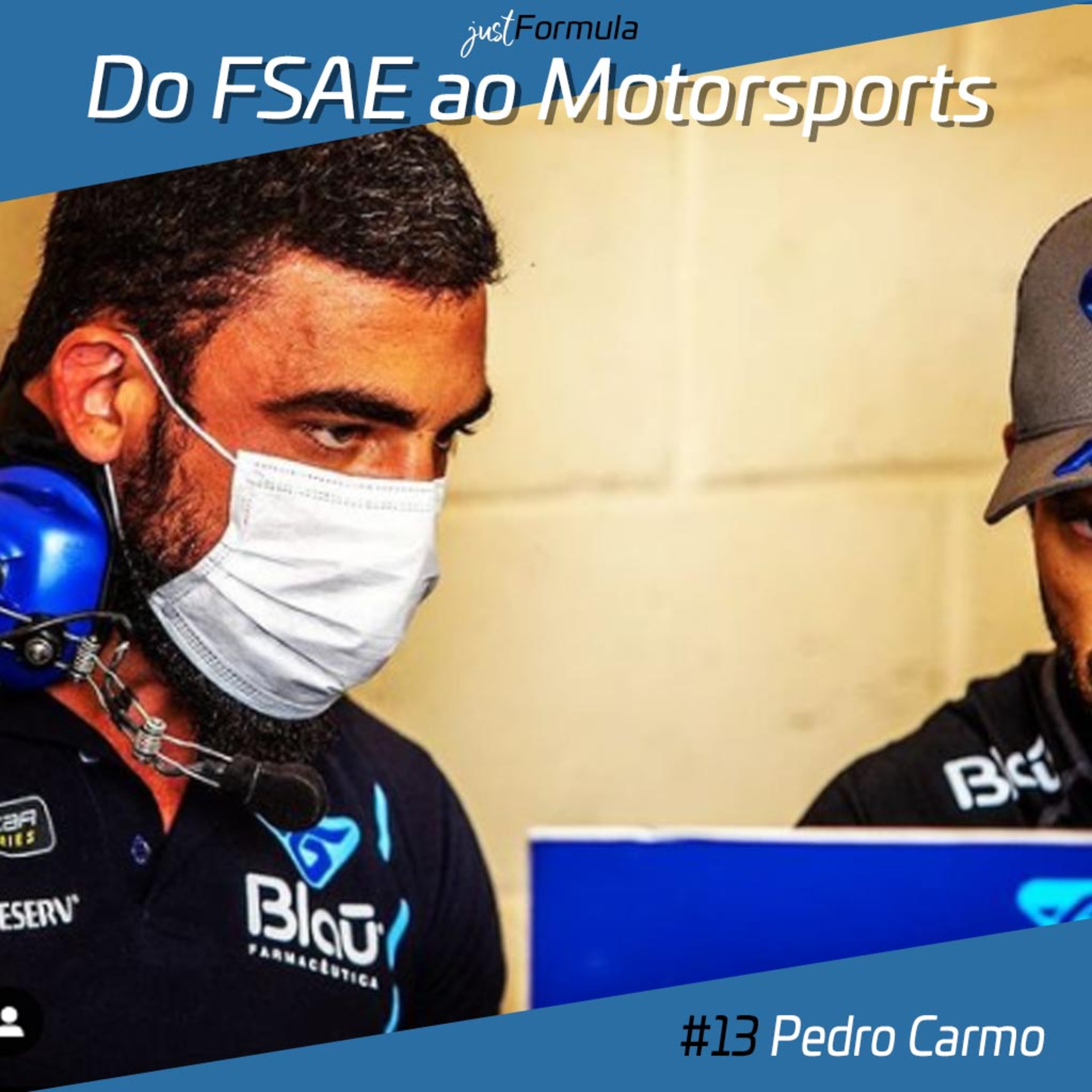 justFORMULA #PODCAST