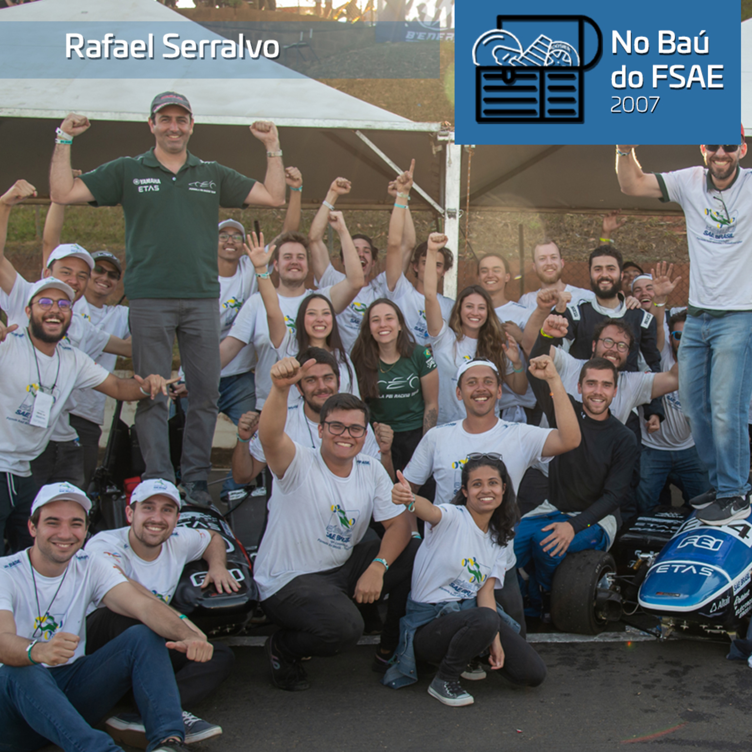 justFORMULA #PODCAST