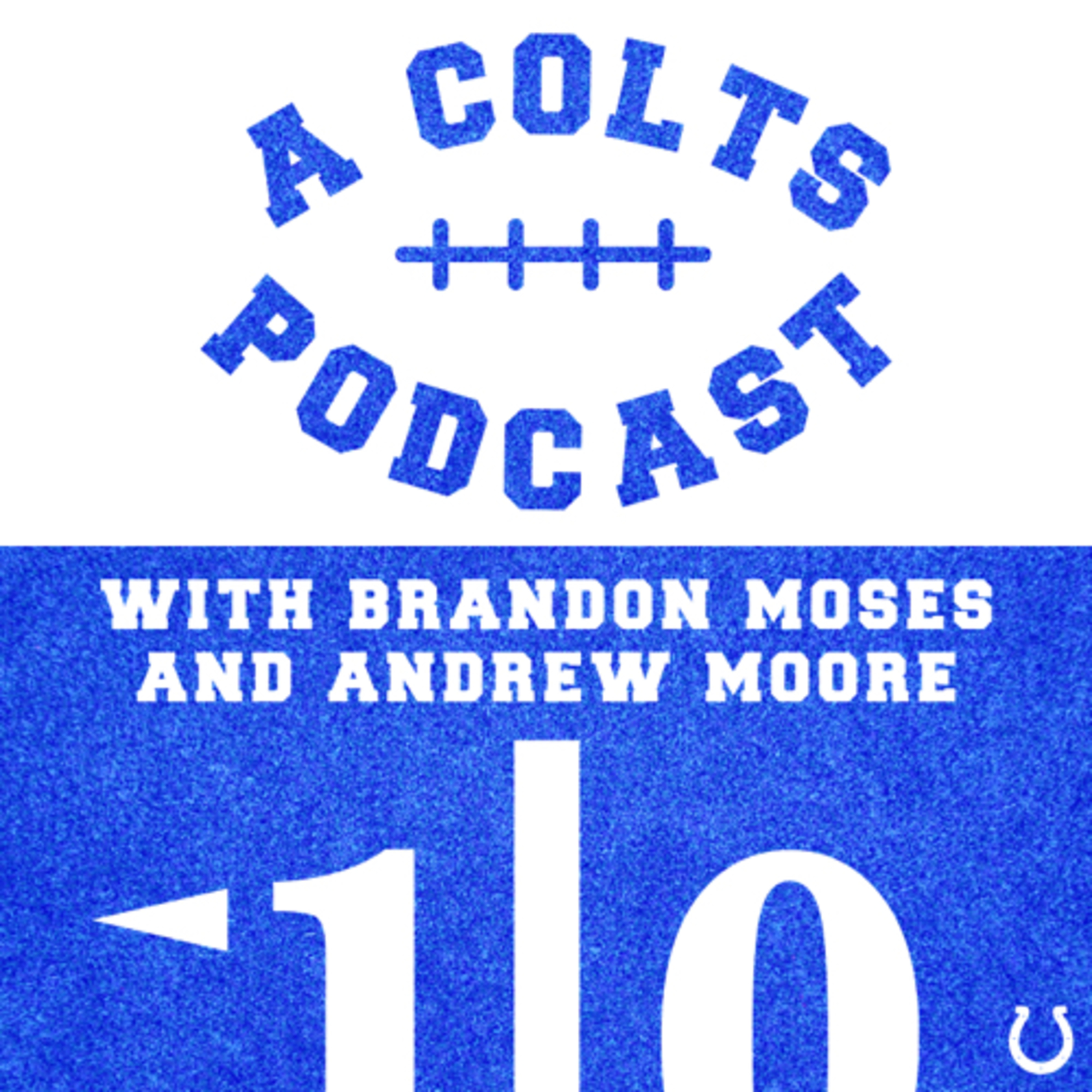 Ep 89: Colts VS Seahawks - Week 1 Recap