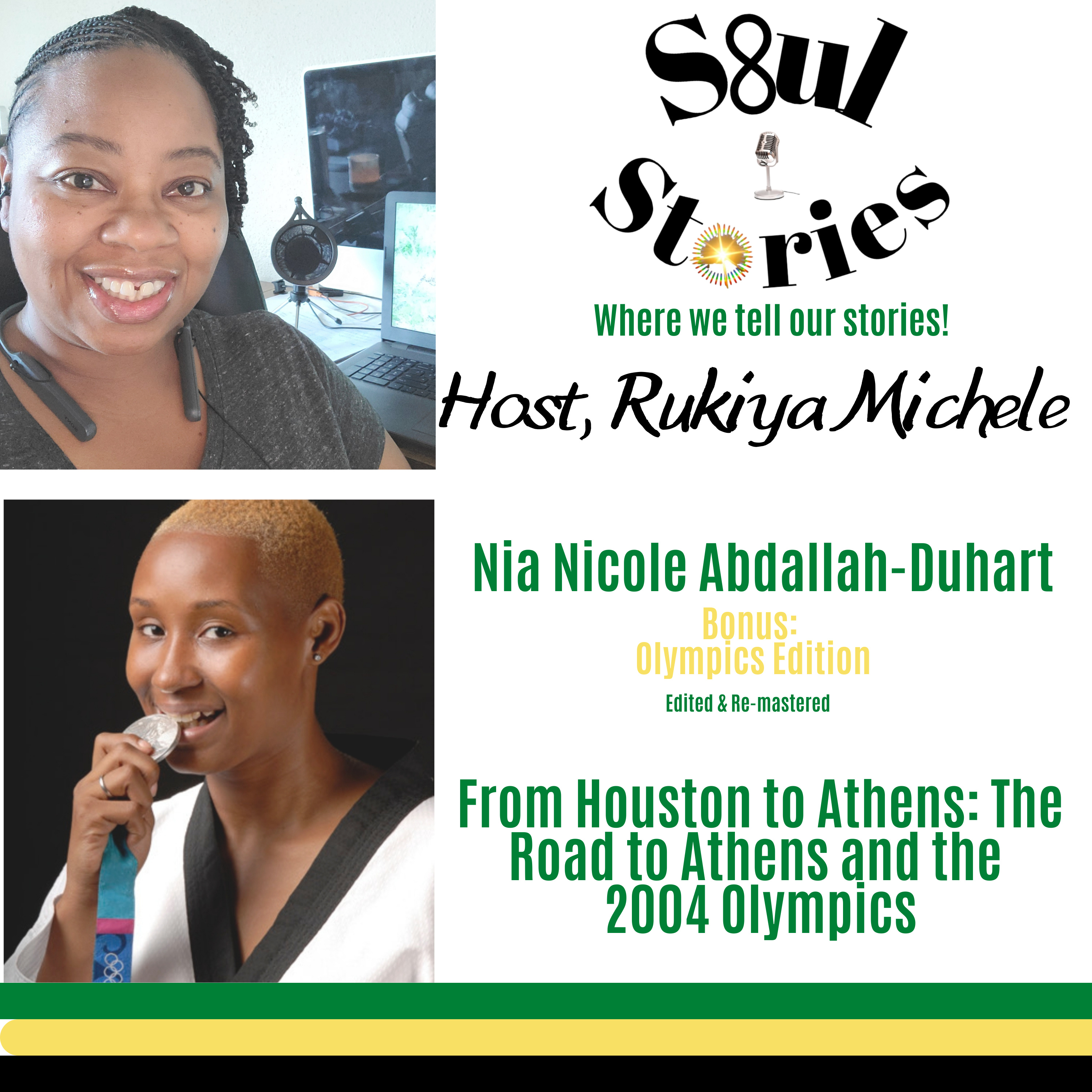 Soul Stories