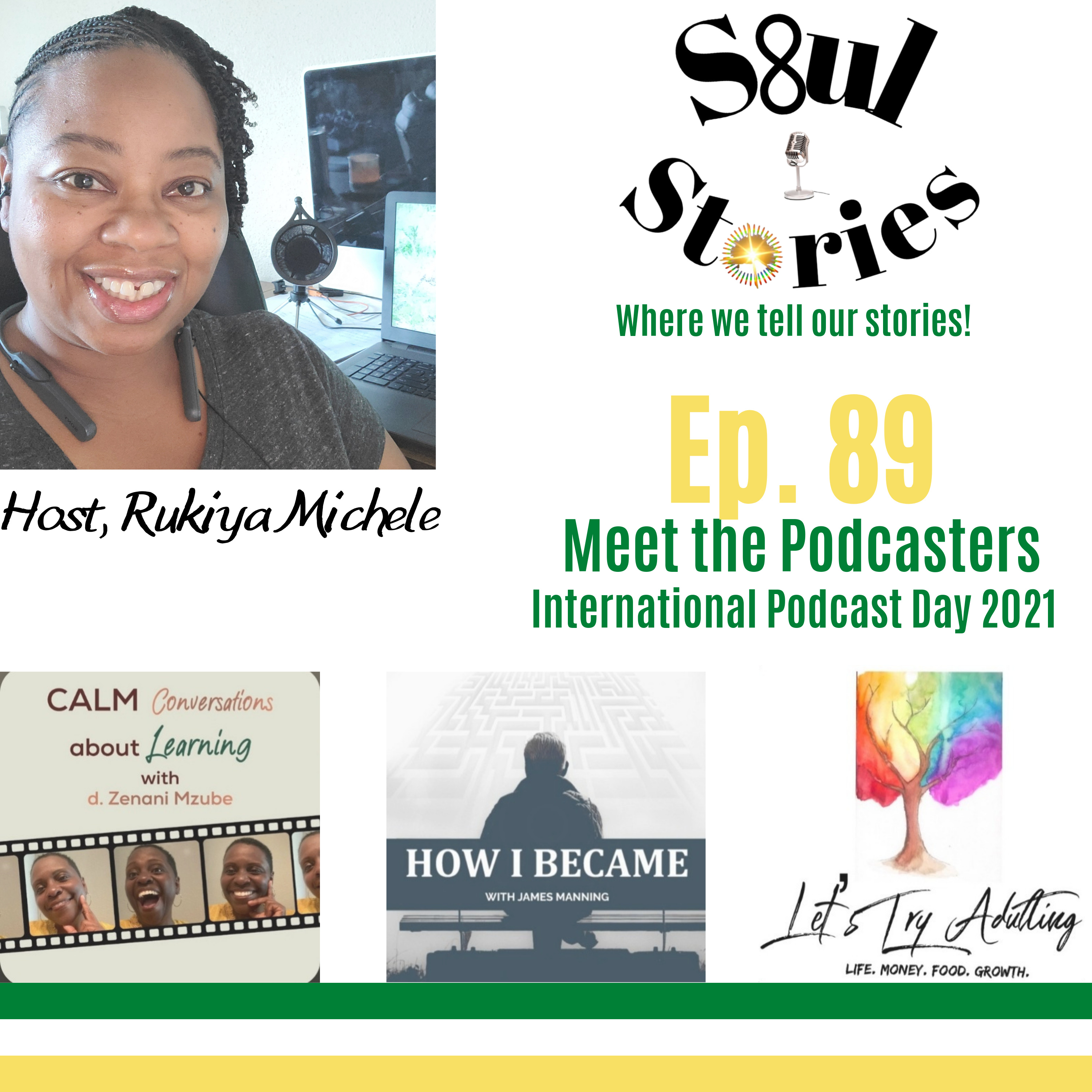 Soul Stories