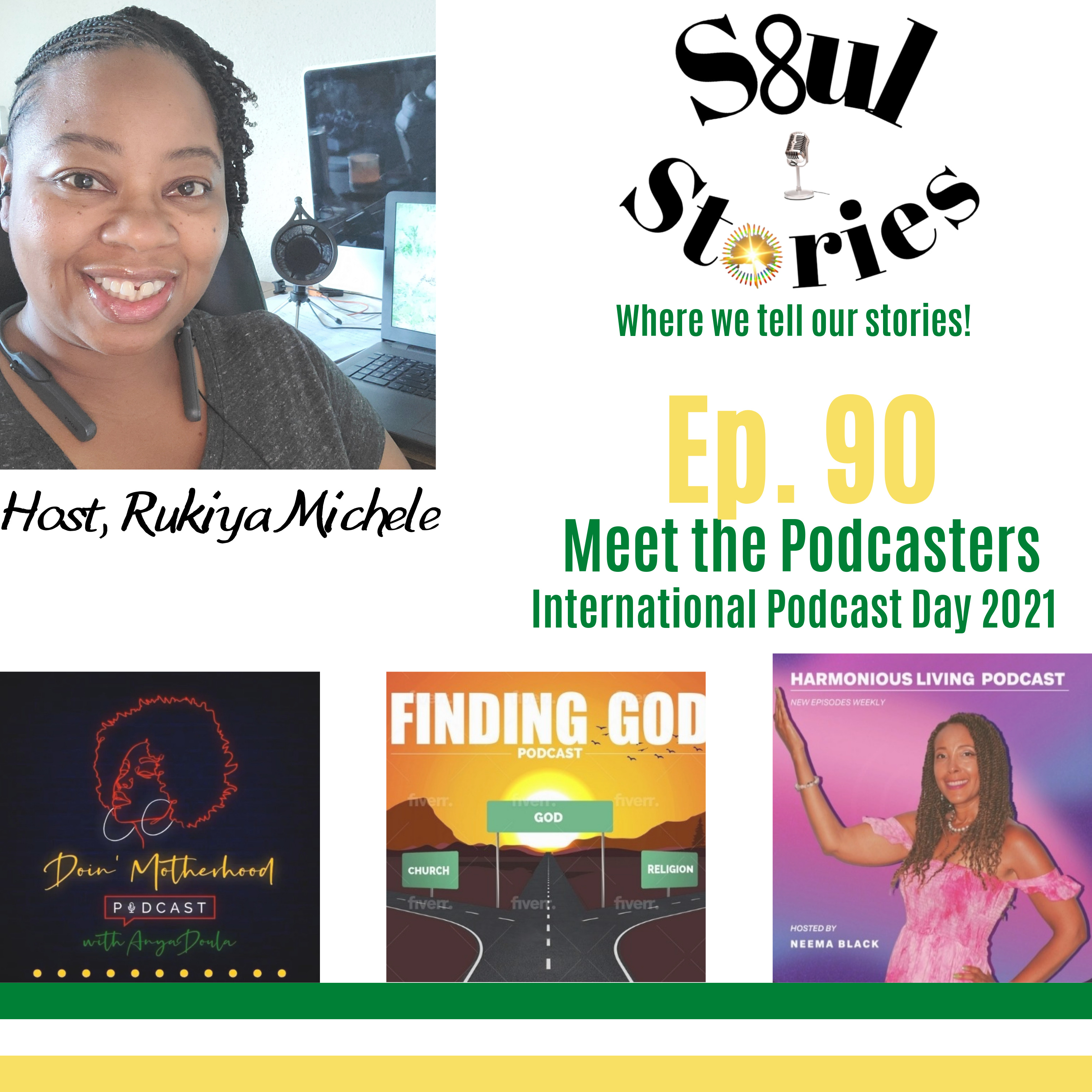 Soul Stories