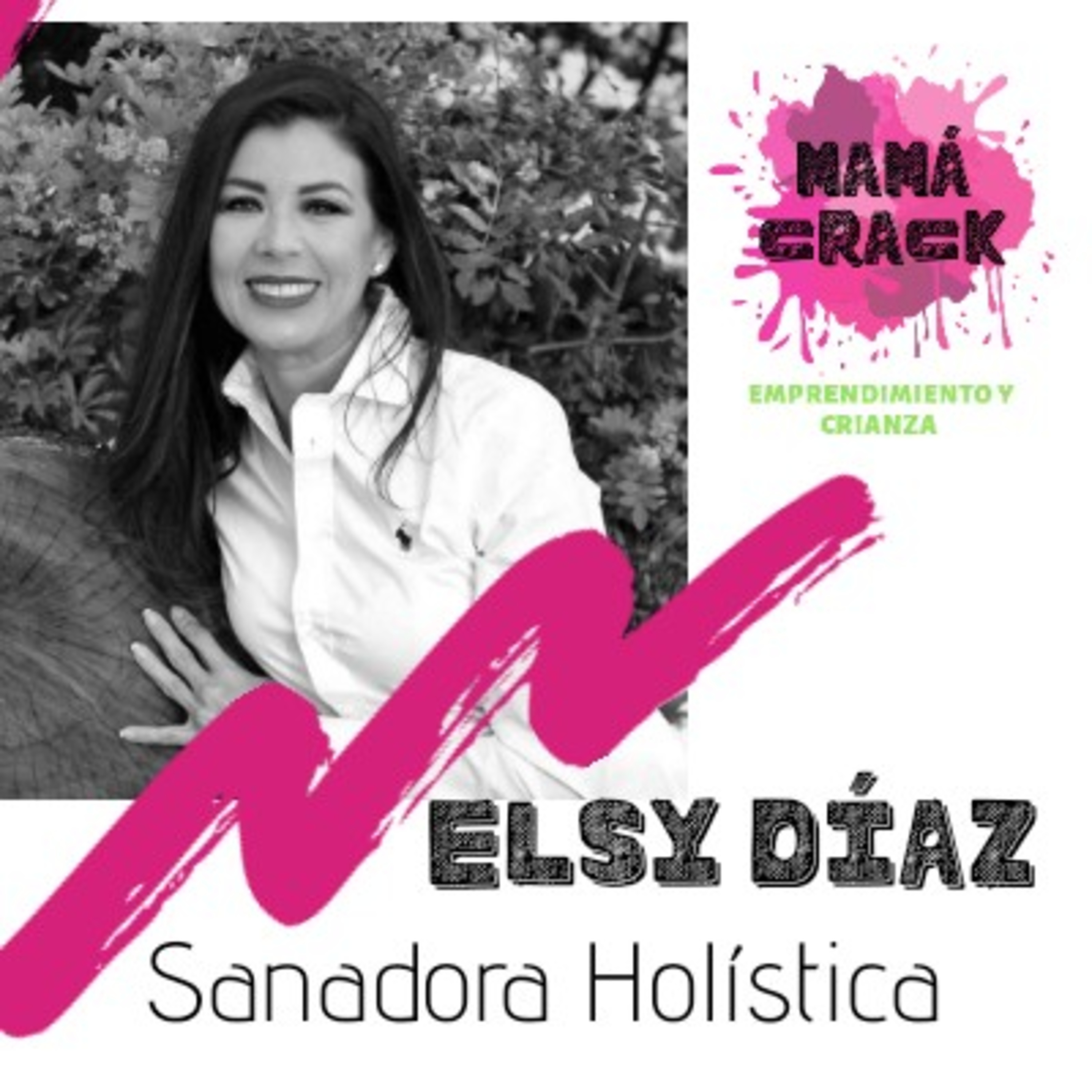 MAMÁ CRACK